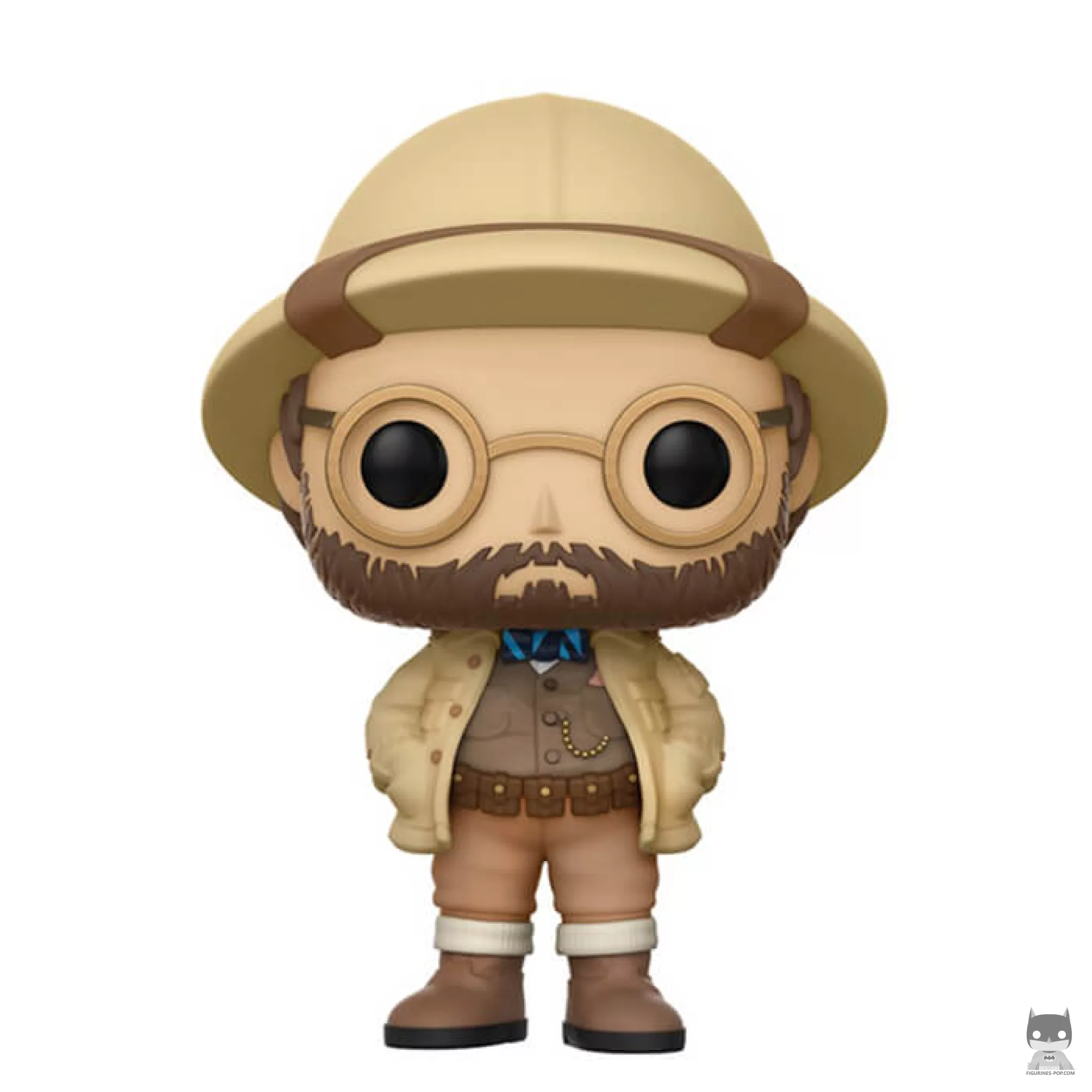 Figura Funko Pop! Profesora Shelly Oberon (Jumanji)
