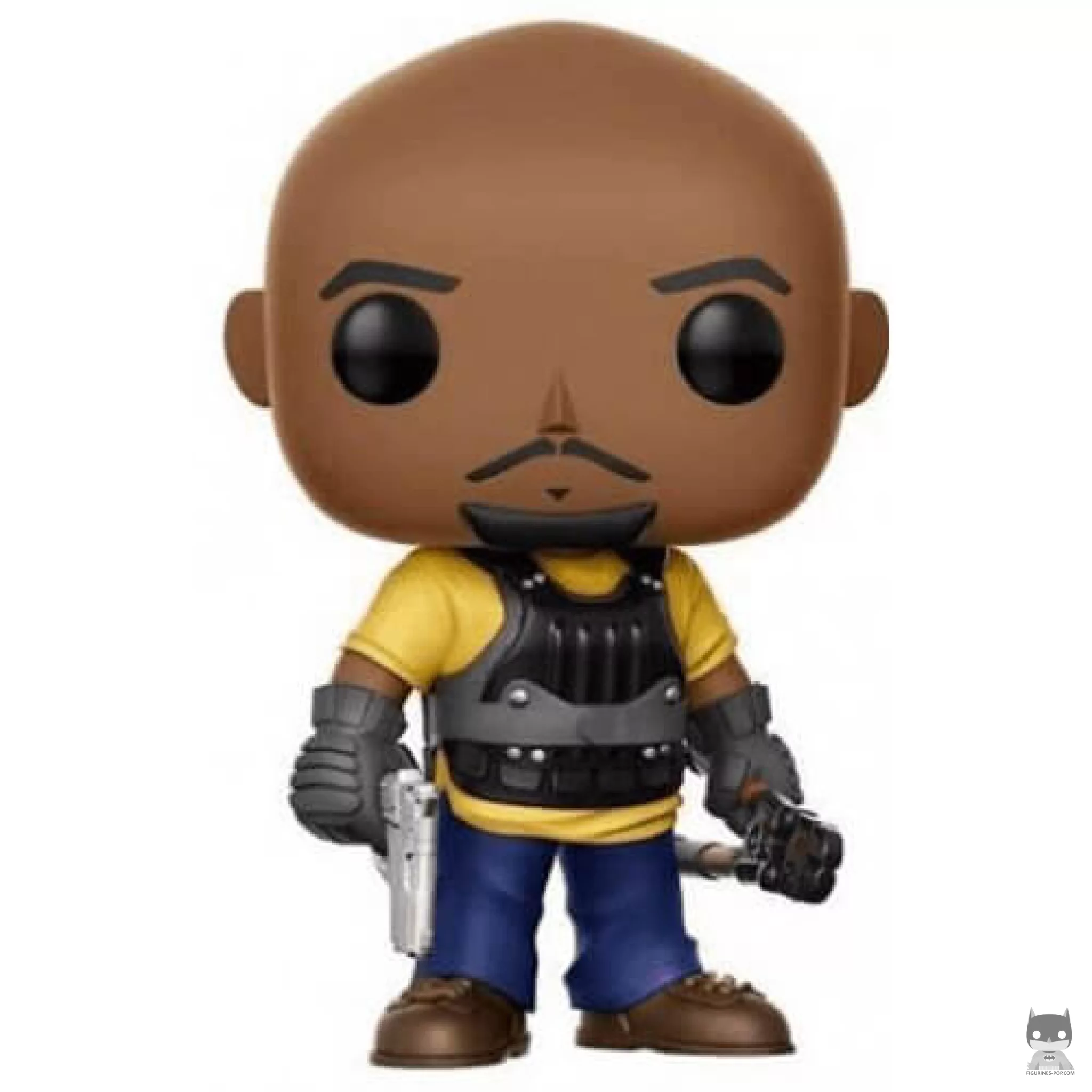 Figura Funko Pop! T-Dog (SDCC) (The Walking Dead)
