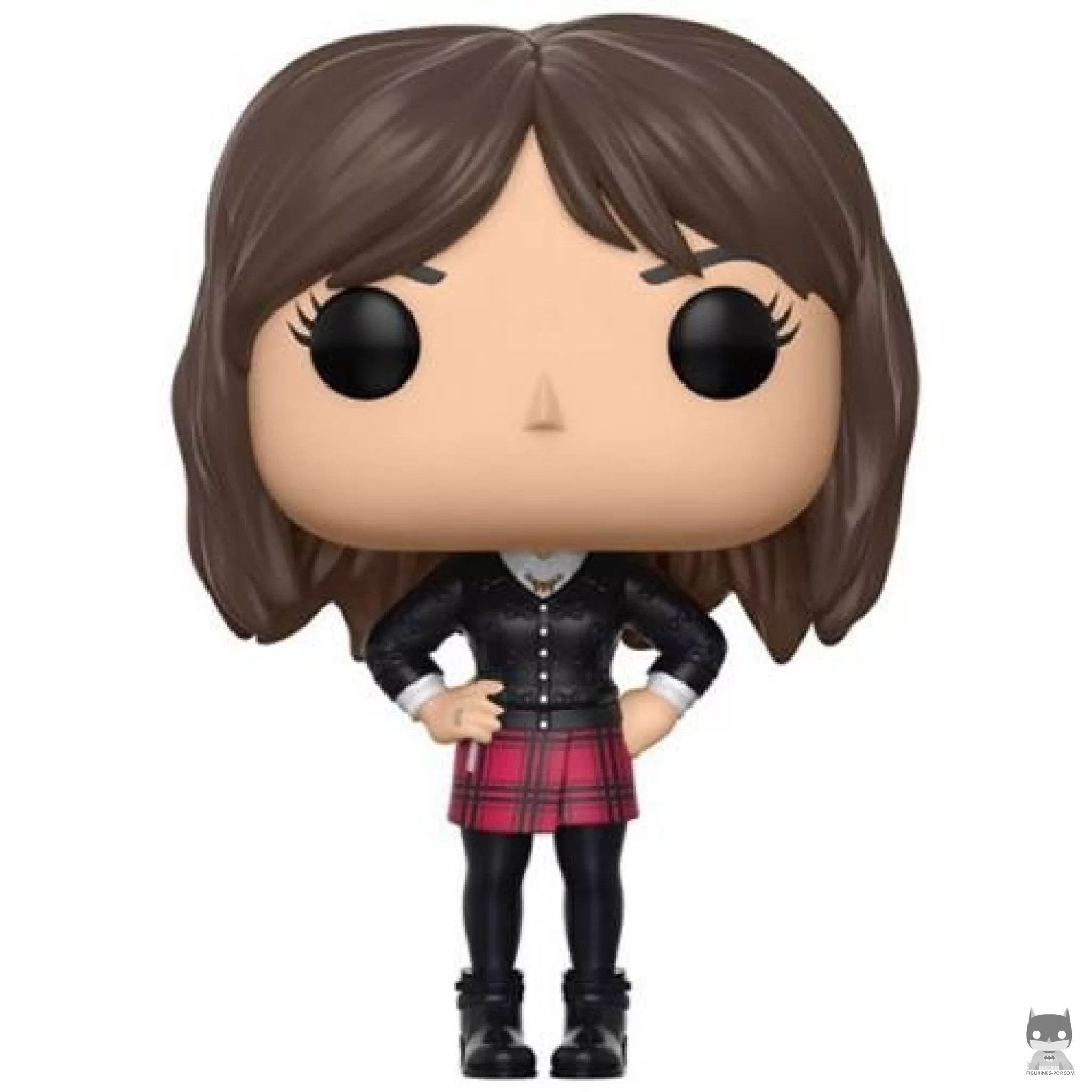 Figura Funko Pop! Clara Oswald (Doctor Who)