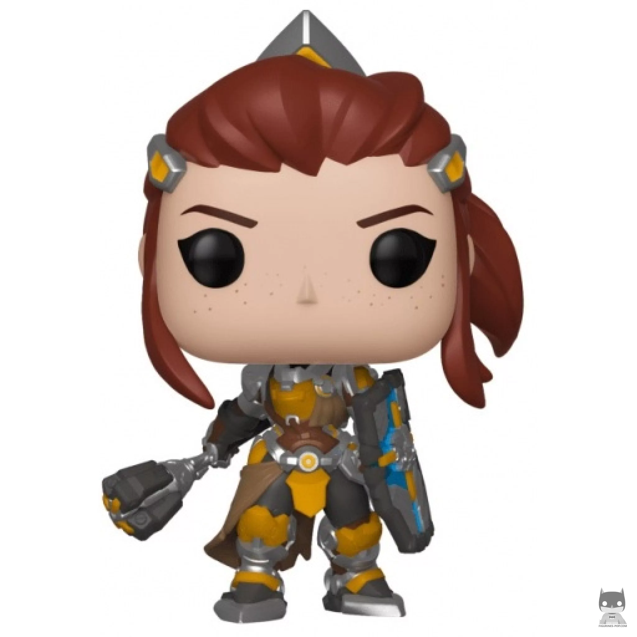 Figura Funko Pop! Brigitte (Overwatch)