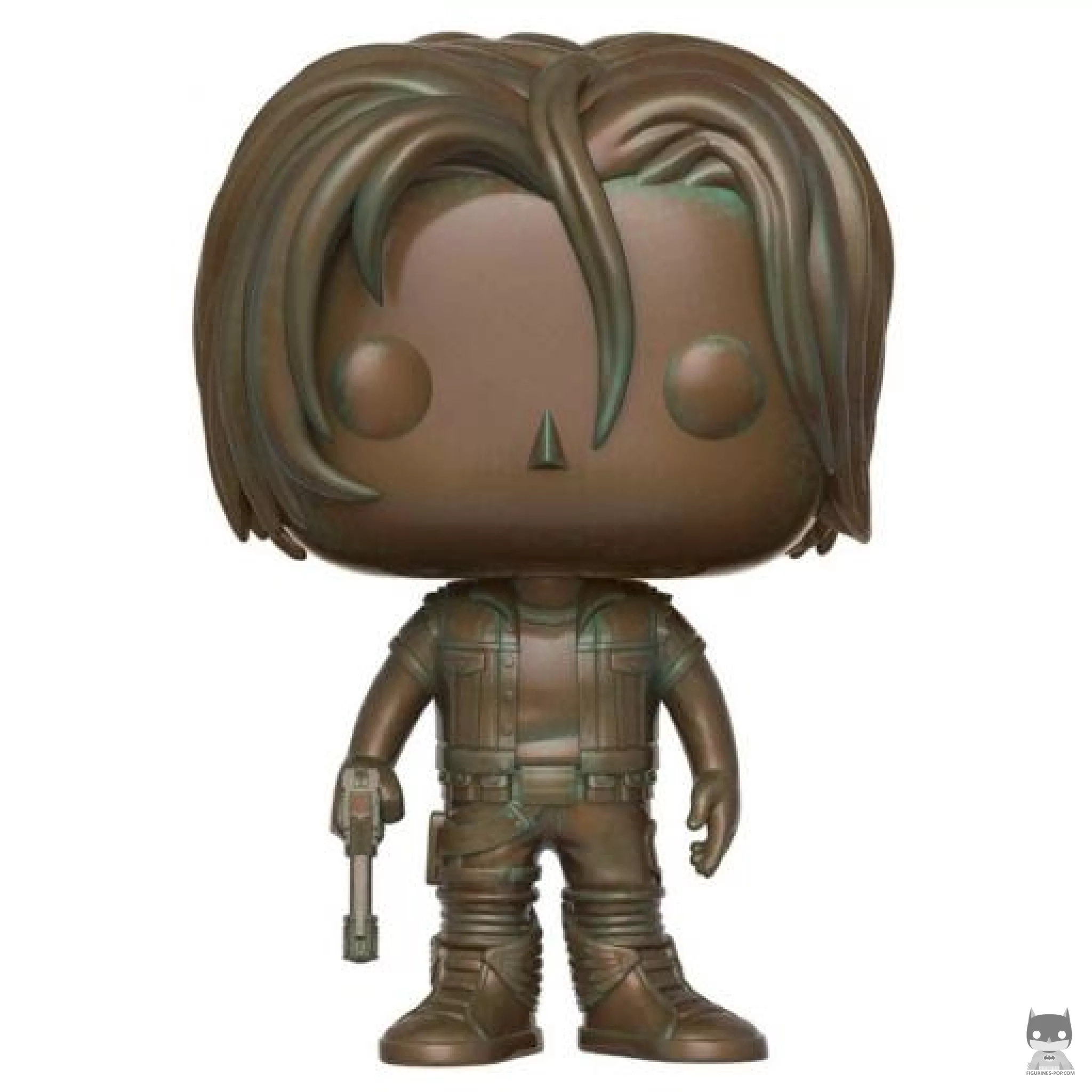 Figura Funko Pop! Parzival (Antiguo) (Ready Player One)