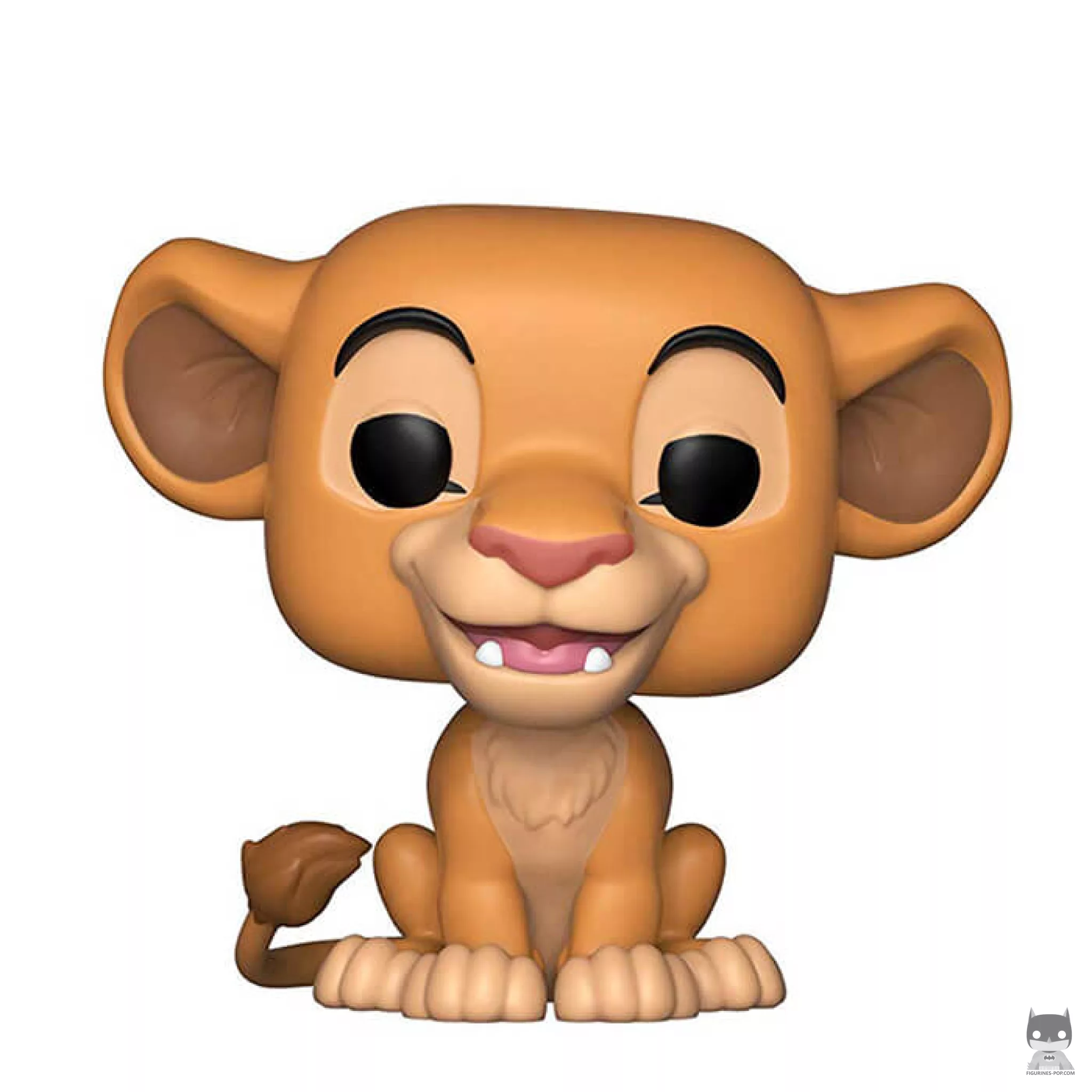 Figura Funko Pop! Nala (El rey león)