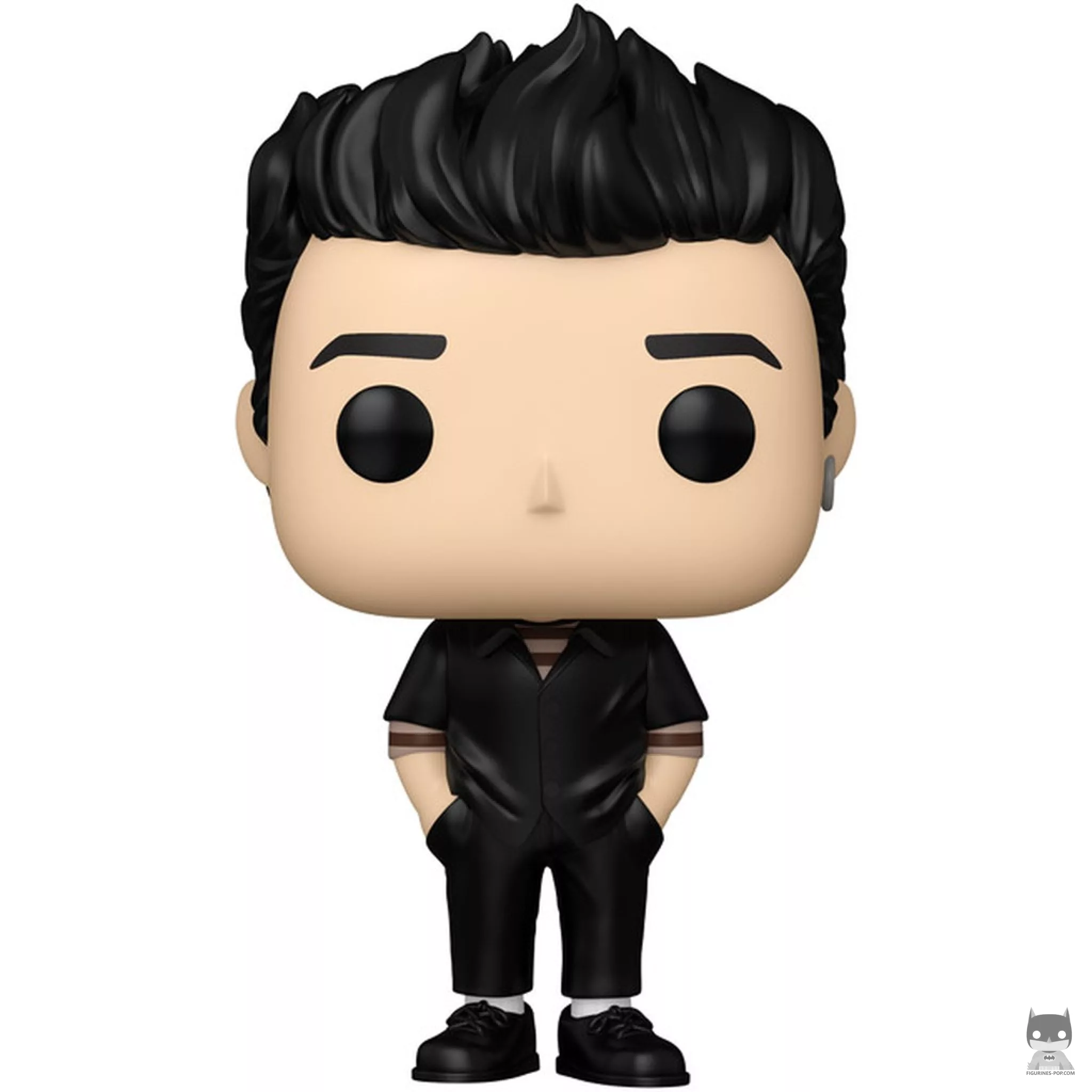 Figura Funko Pop! Billie Joe (Basket Case) (Green Day)