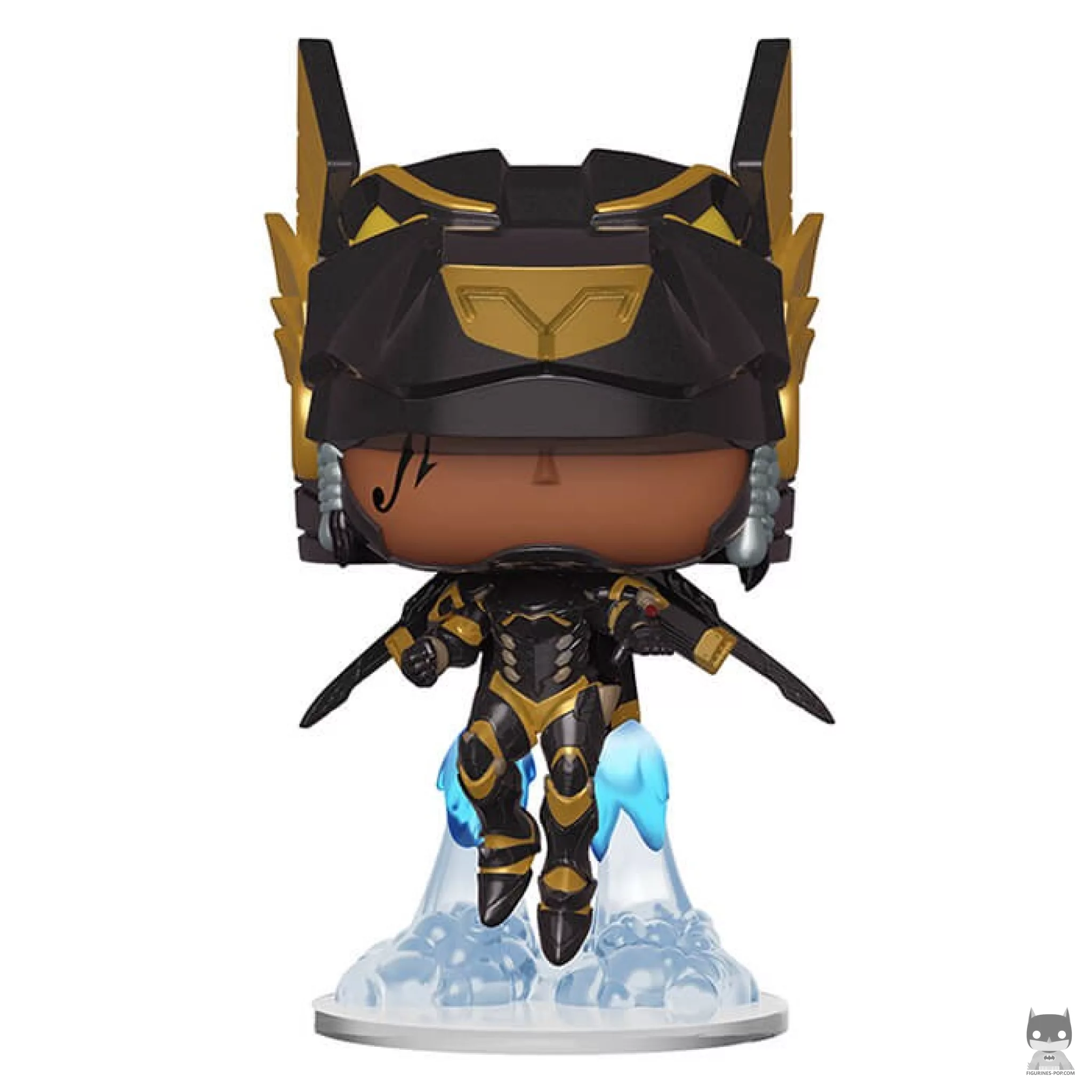 Figura Funko Pop! Pharah (Aspecto Anubis) (Overwatch)