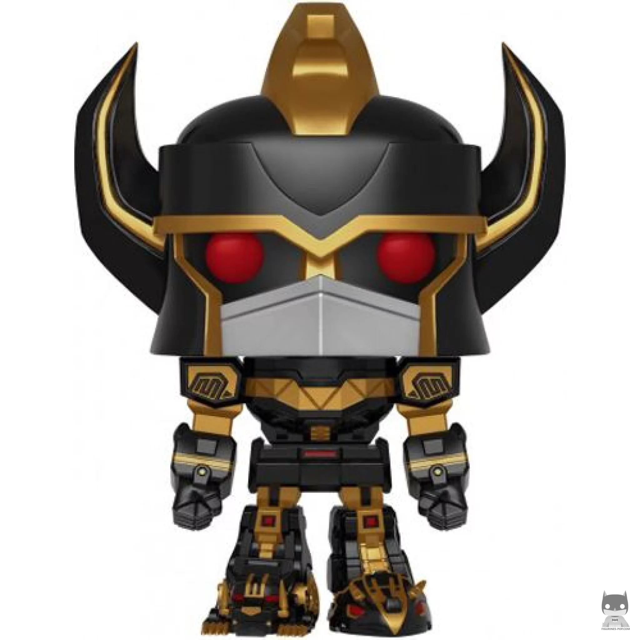 Figura Funko Pop! Megazord (Supersized) (Power Rangers)