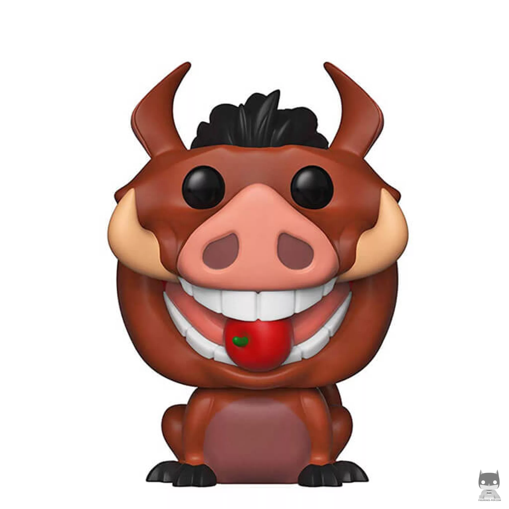 Figura Funko Pop! Pumba luau (El rey león)