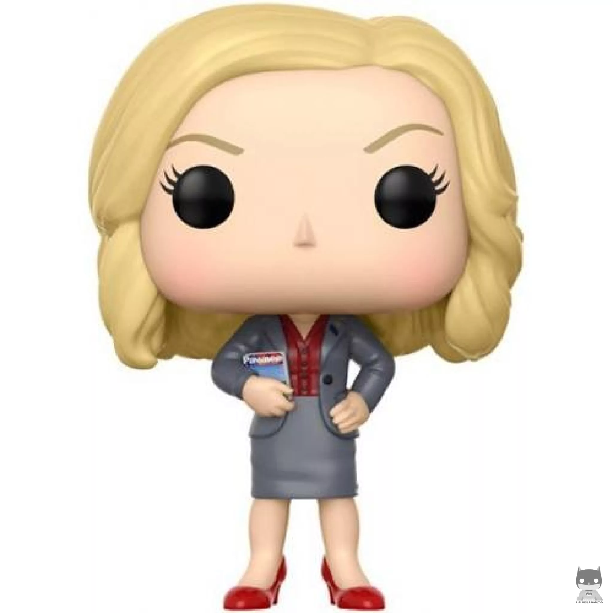 Figura Funko Pop! Leslie Knope (Parks and Recreation)