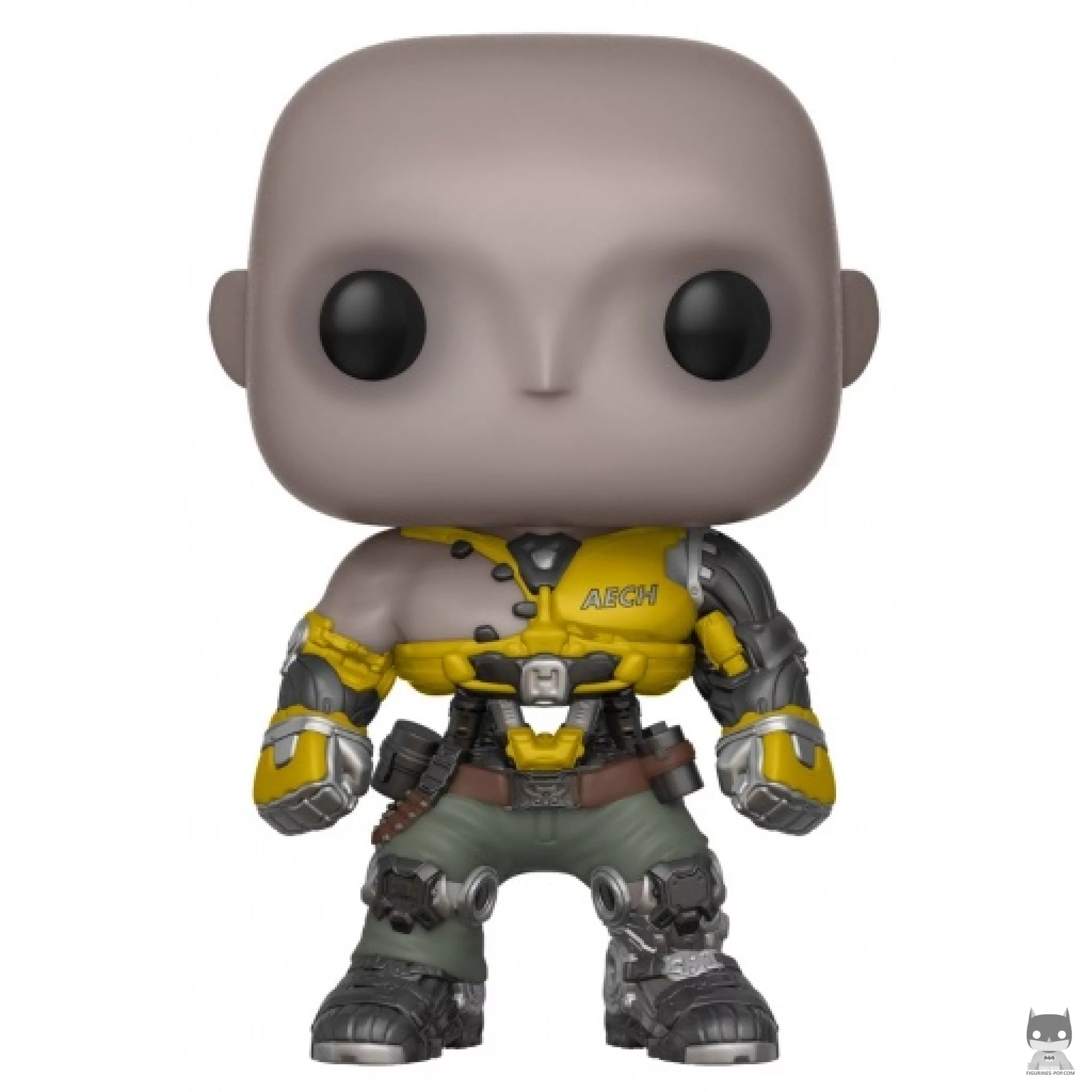 Figura Funko Pop! Aech (Ready Player One)