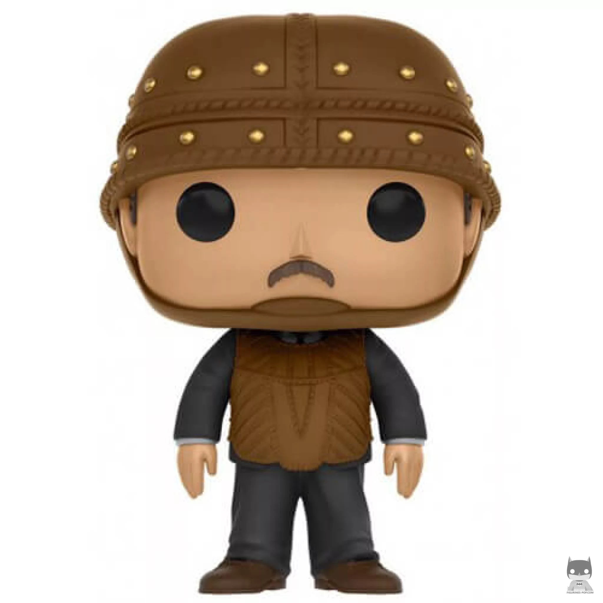 Figura Funko Pop! Jacob Kowalski (Animales fantásticos y dónde encontrarlos)