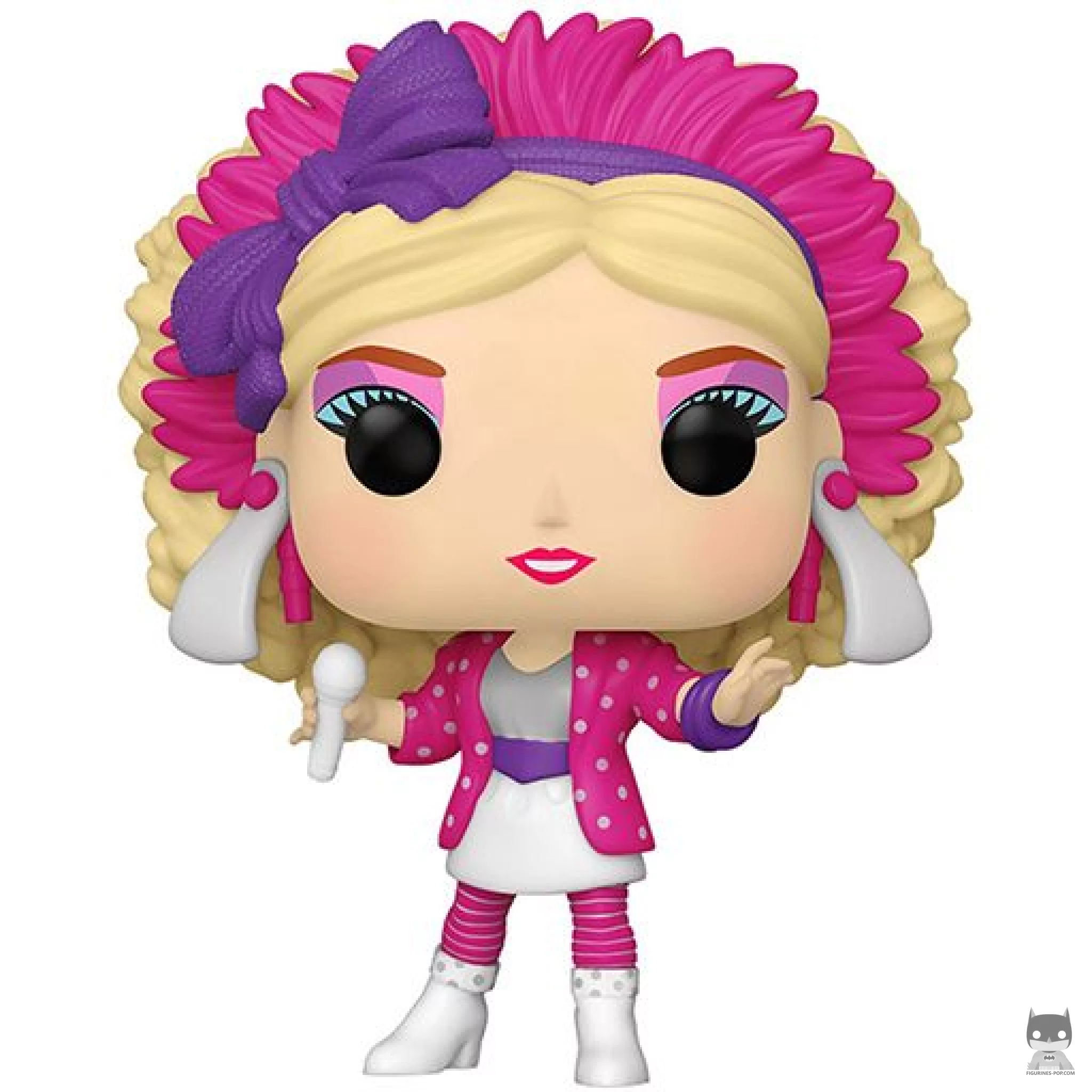 Figura Funko Pop! Barbie Rock Star (Barbie)