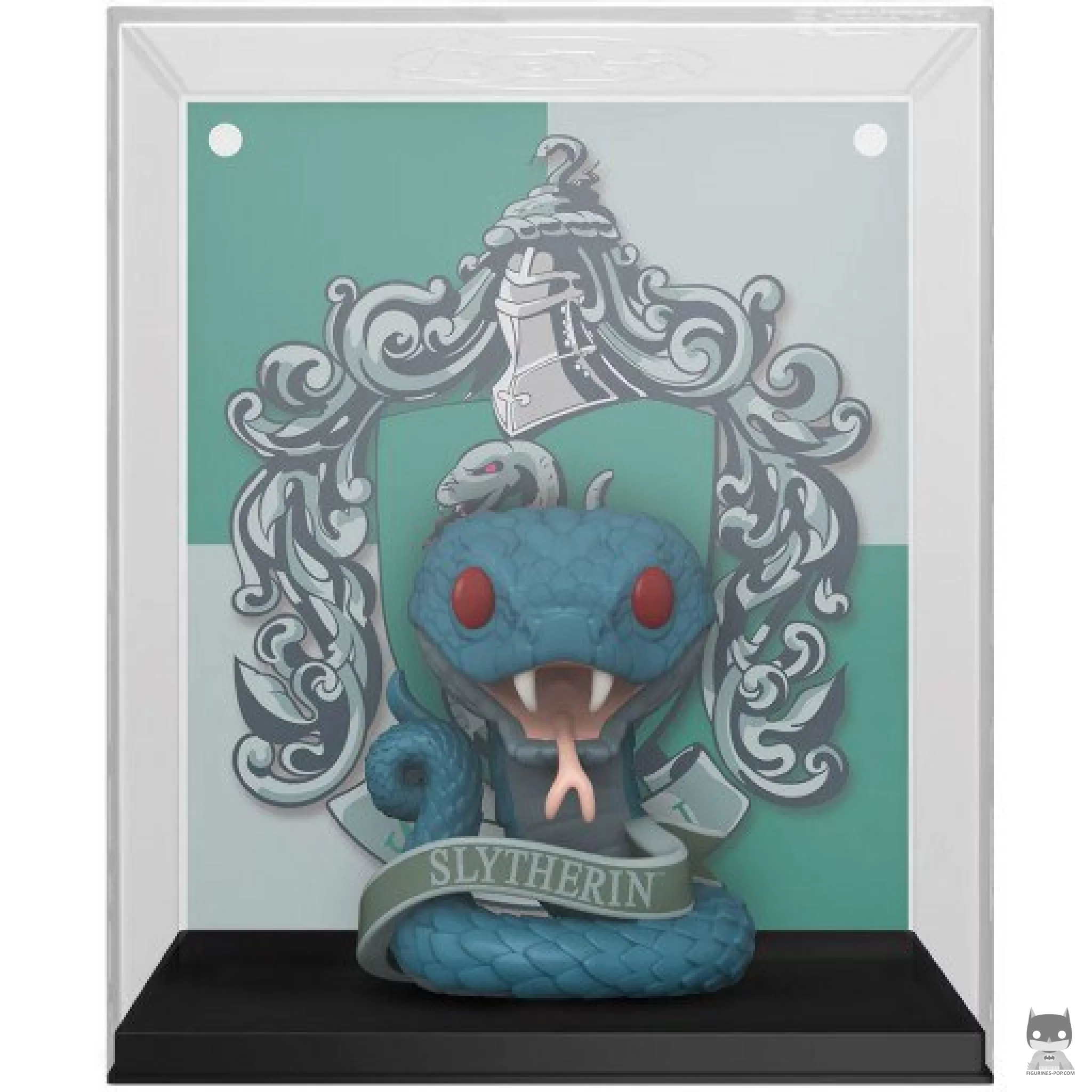 Figura Funko Pop! Casa Slytherin (Harry Potter)