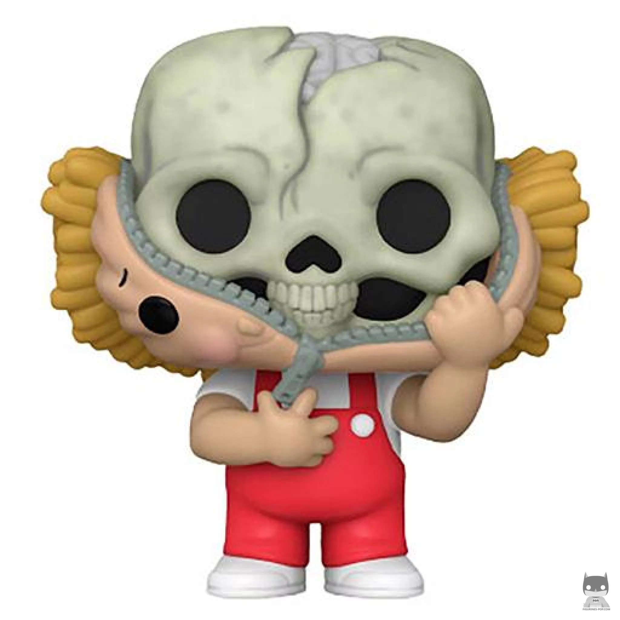 Figura Funko Pop! Bony Tony (La Pandilla Basura)