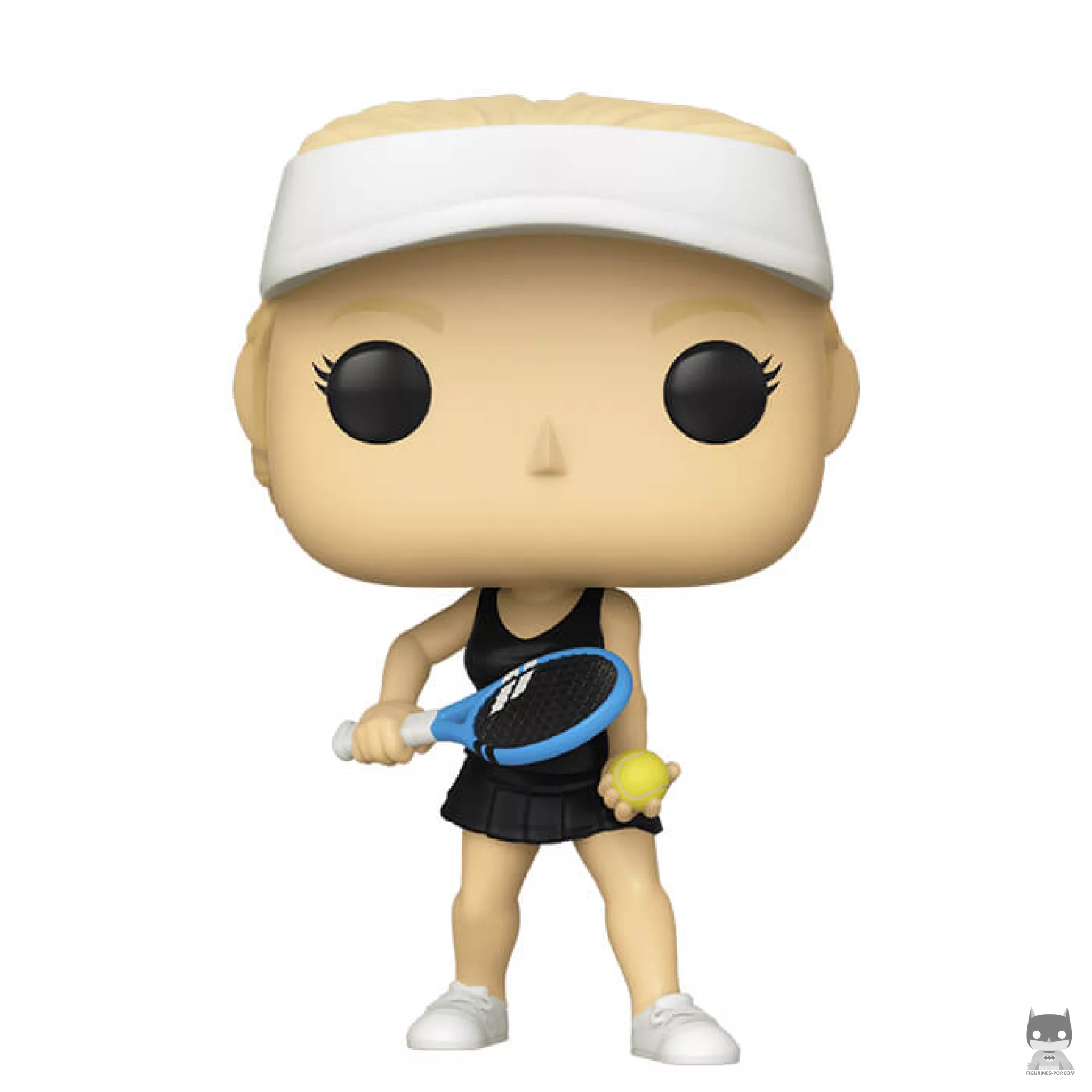 Figura Funko Pop! Amanda Anisimova (Leyendas del tenis)