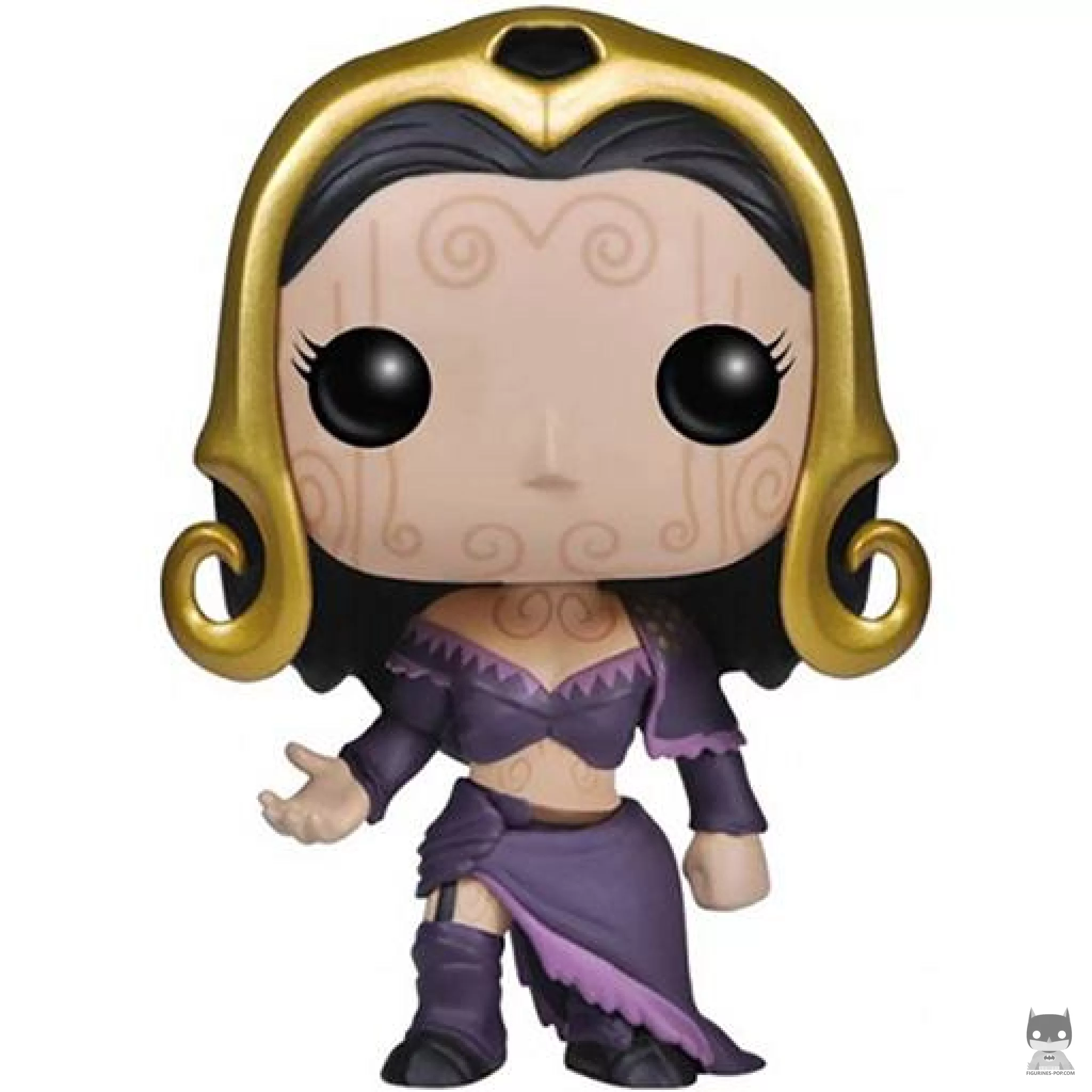 Figura Funko Pop! Liliana Vess (Magic: The Gathering)