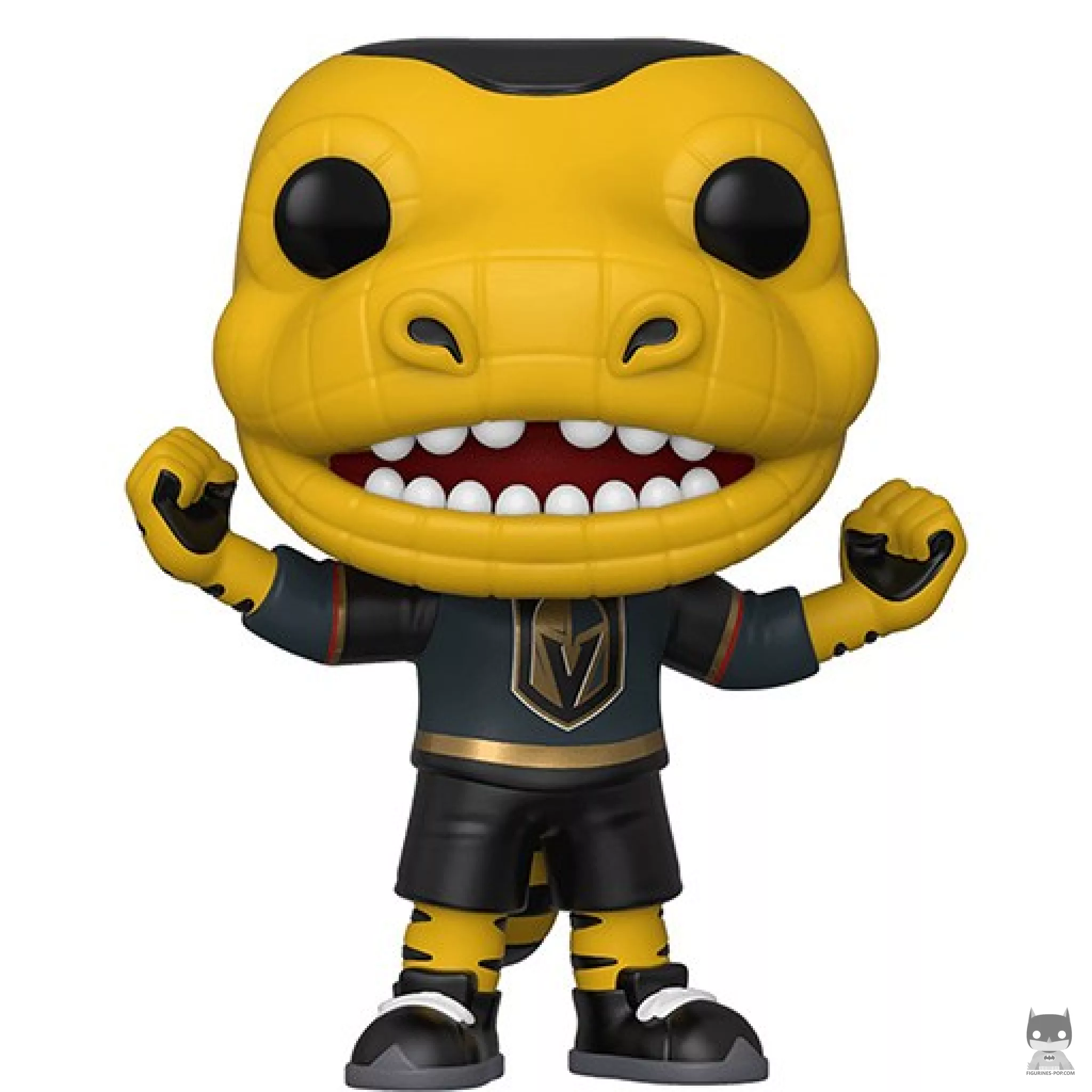 Figura Funko Pop! Chance (Knights) (Mascotas NHL)