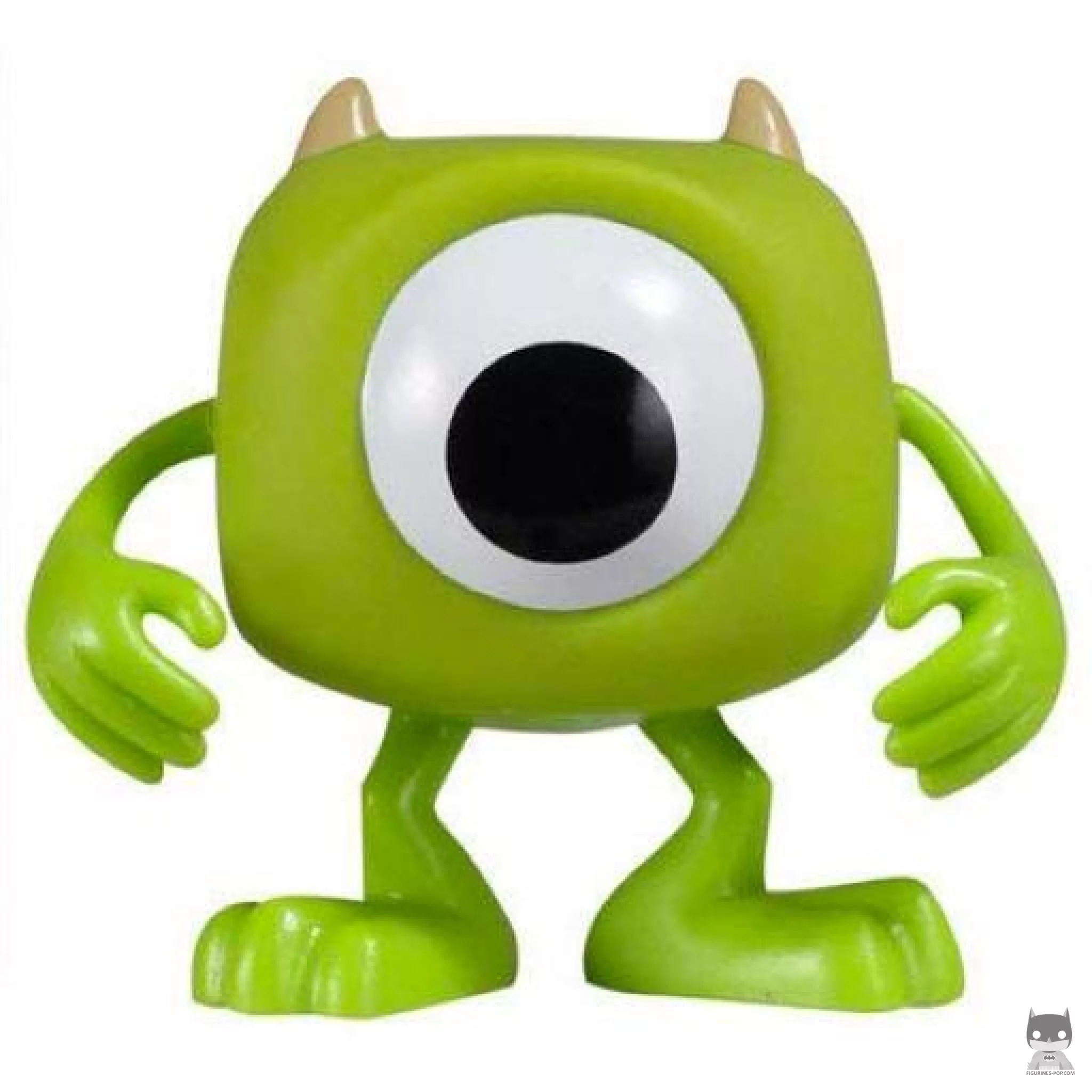 Figura Funko Pop! Mike Wazowski (Monstruos, S.A.)