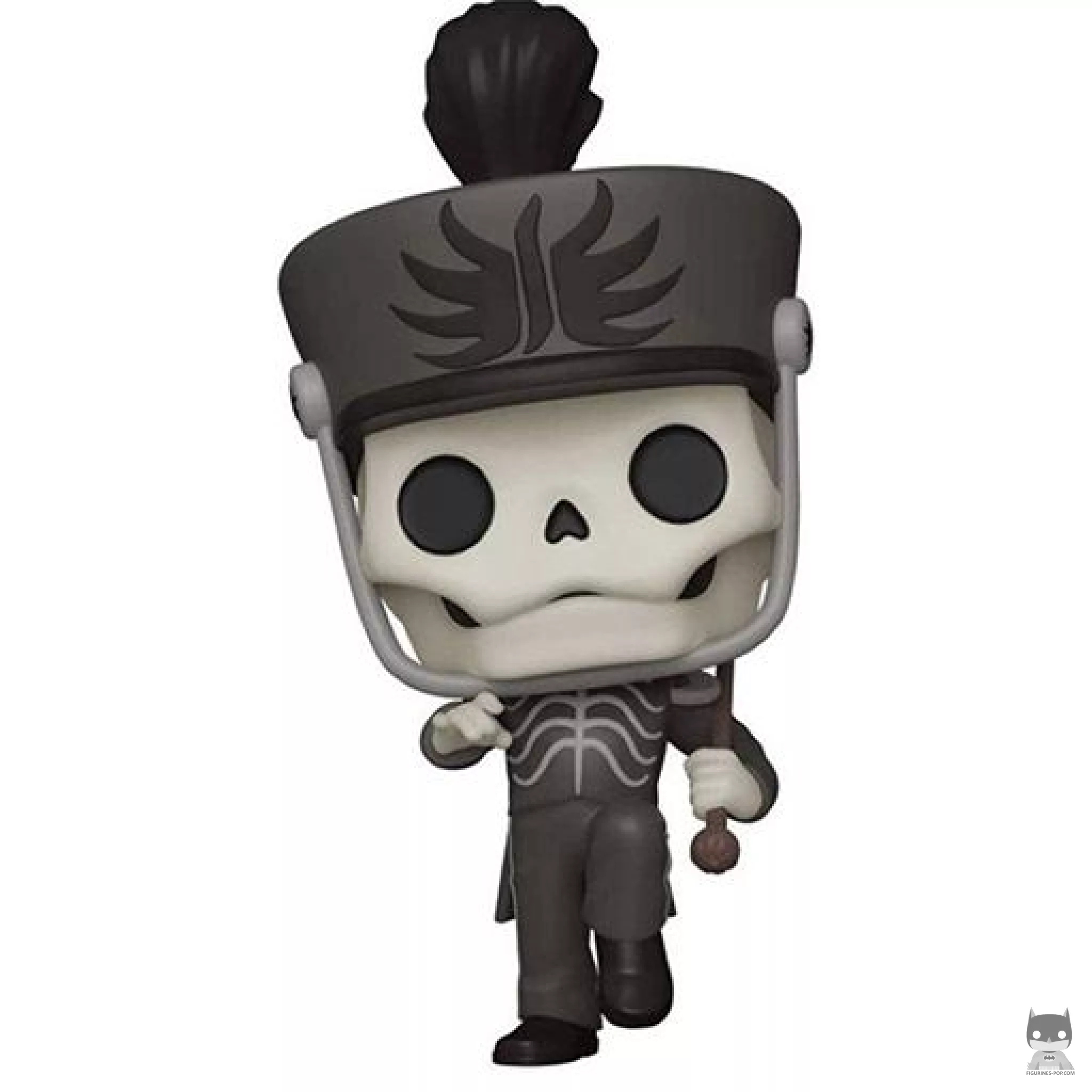 Figura Funko Pop! My Chemical Romance: The Black Parade (My Chemical Romance)