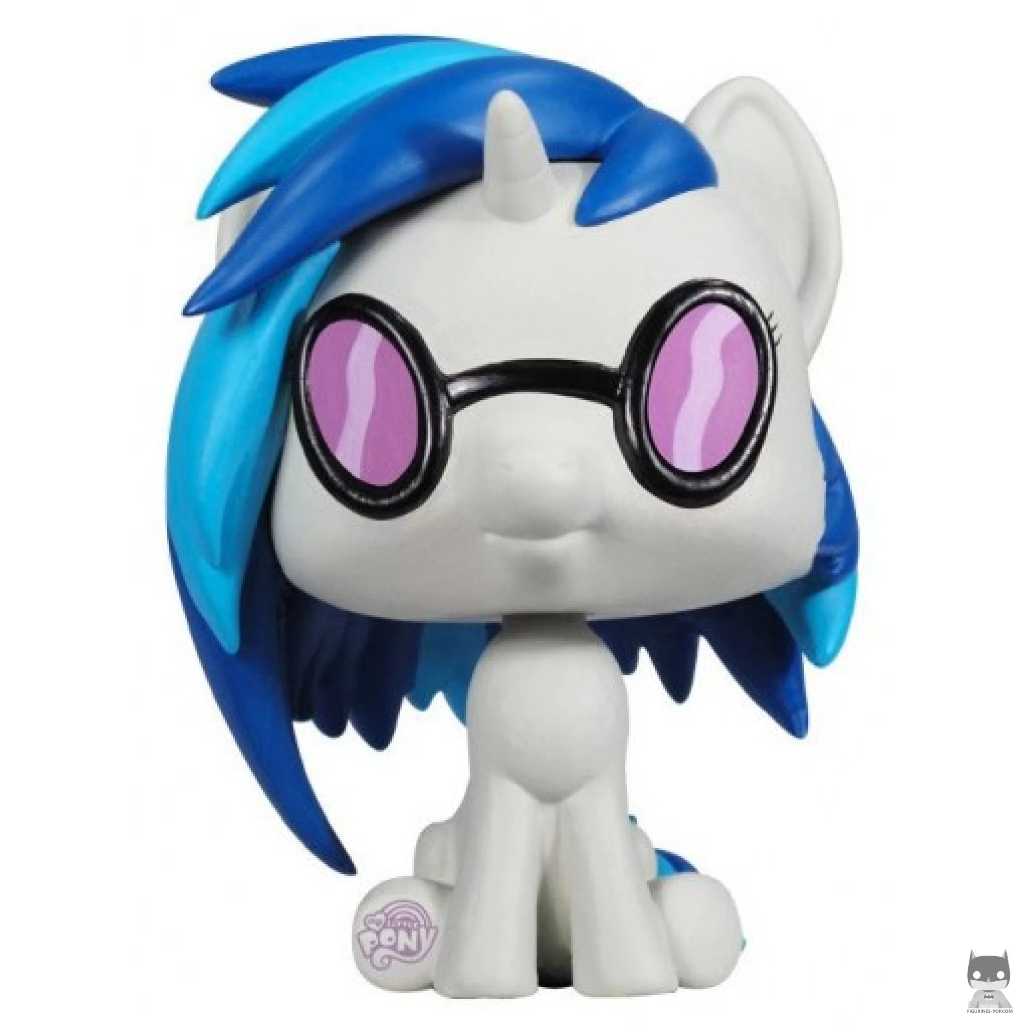 Figura Funko Pop! DJ Pon-3 (My Little Pony)