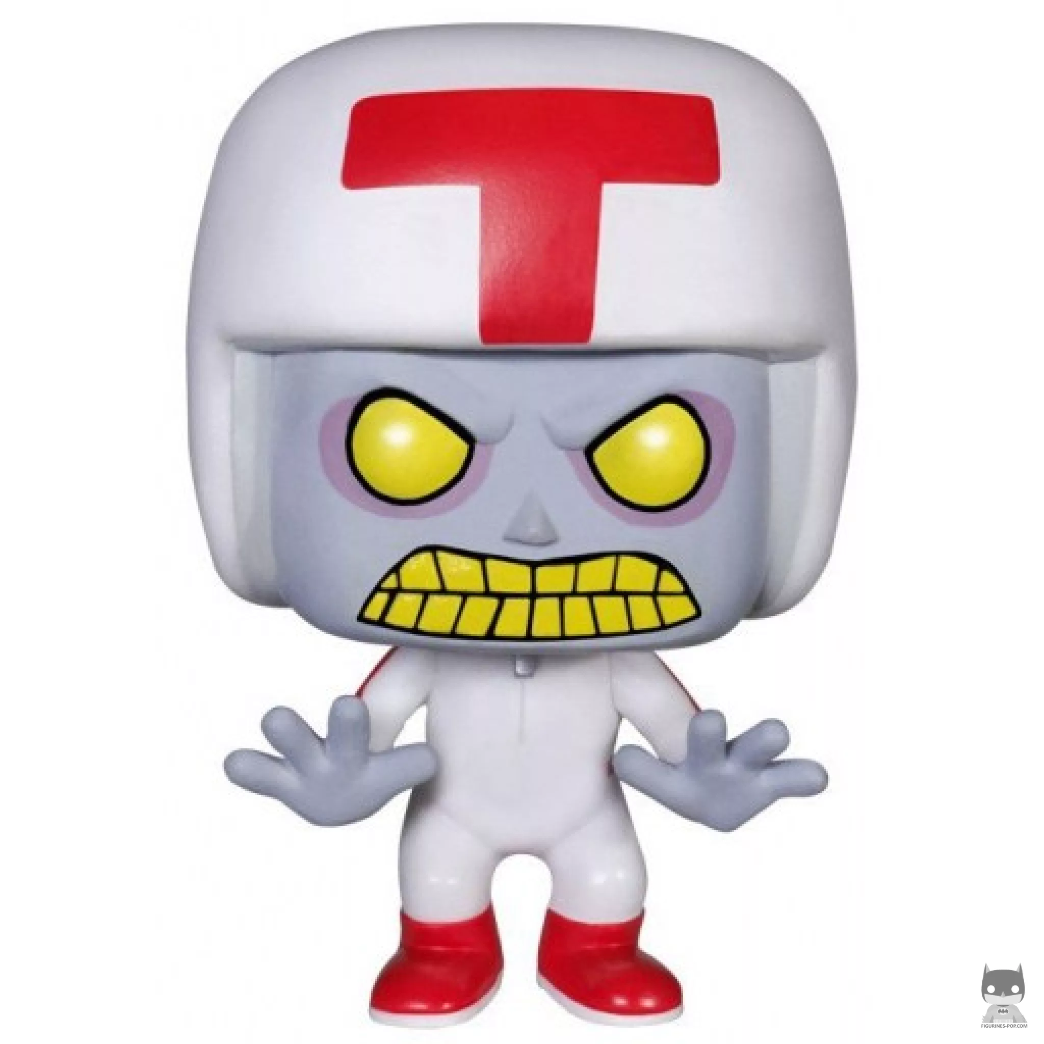 Figura Funko Pop! Turbo (¡Rompe Ralph!)