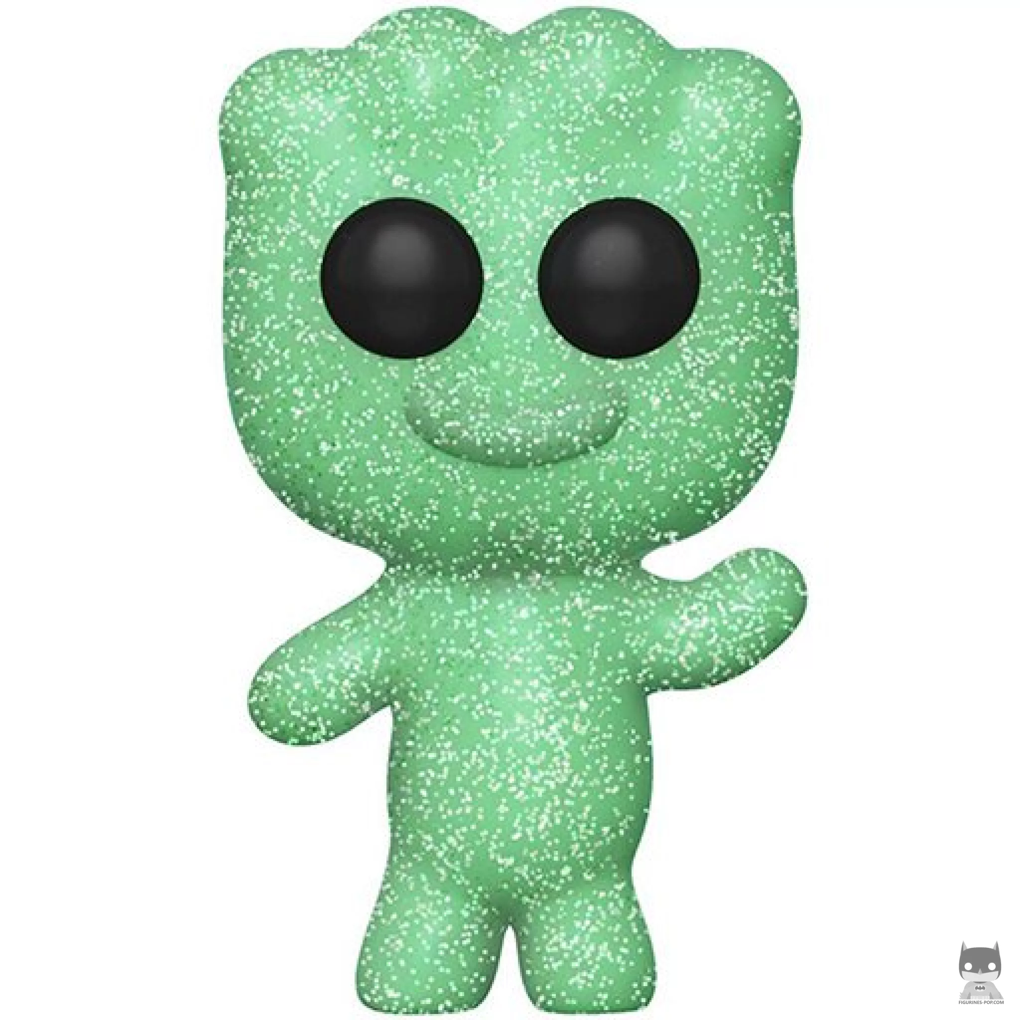 Figura Funko Pop! Sour Patch Kid lima (Sour Patch Kids)