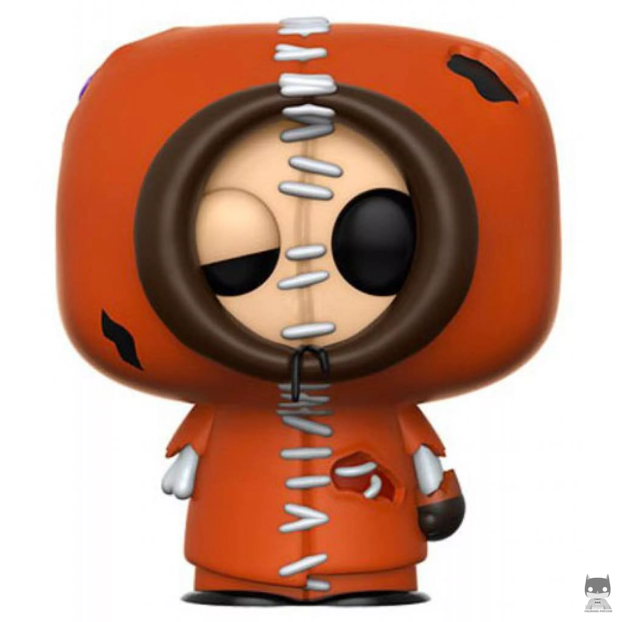 Figura Funko Pop! Kenny zombi (South Park)