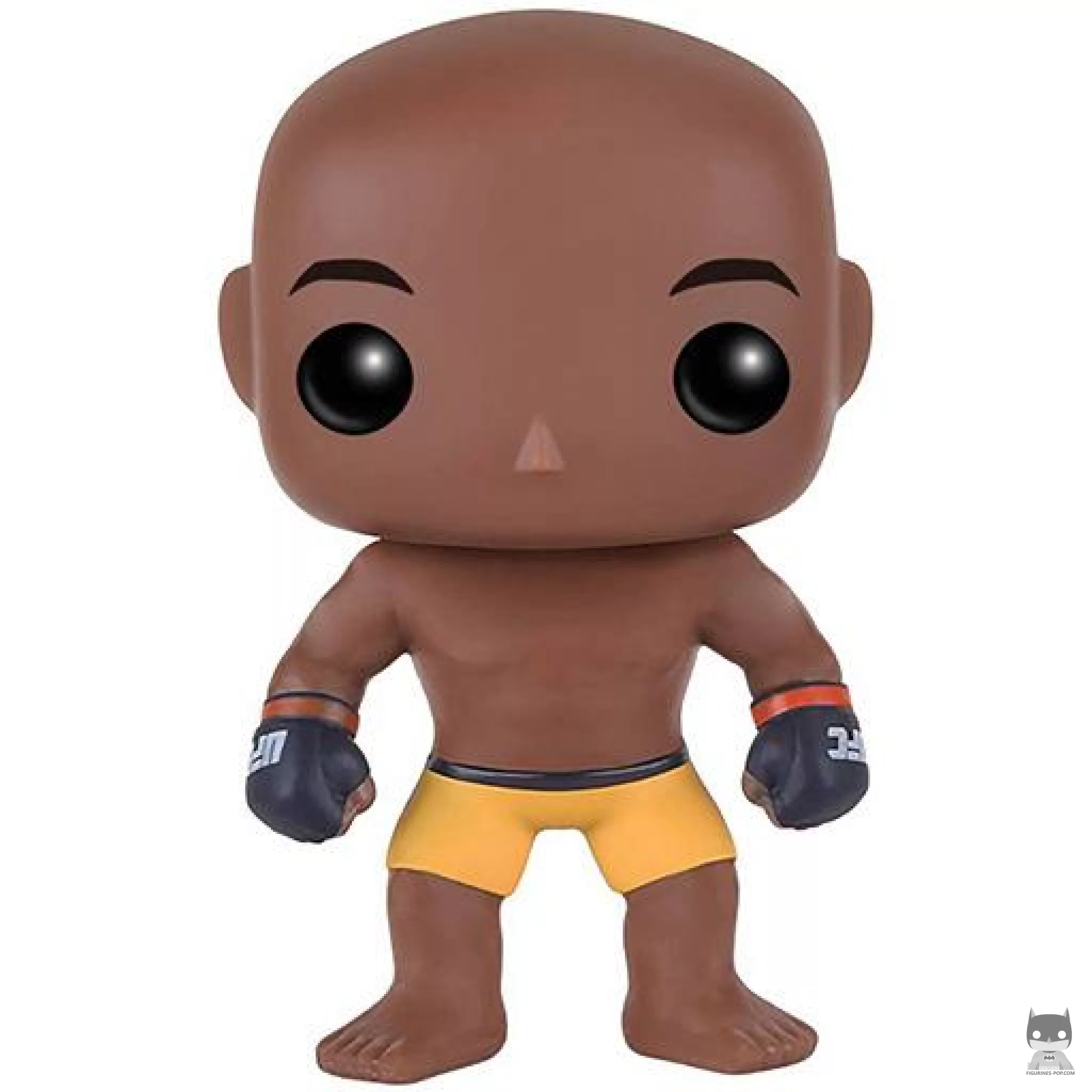 Figura Funko Pop! Anderson Silva (UFC)