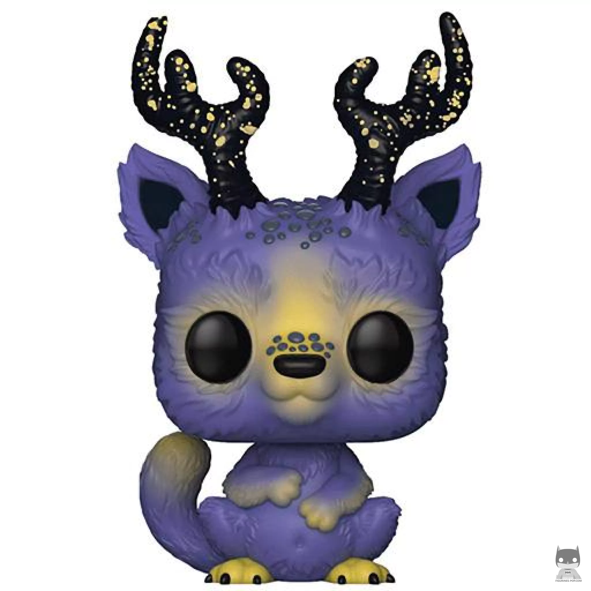 Figura Funko Pop! Chester McFreckle (Azul) (Wetmore Forest)
