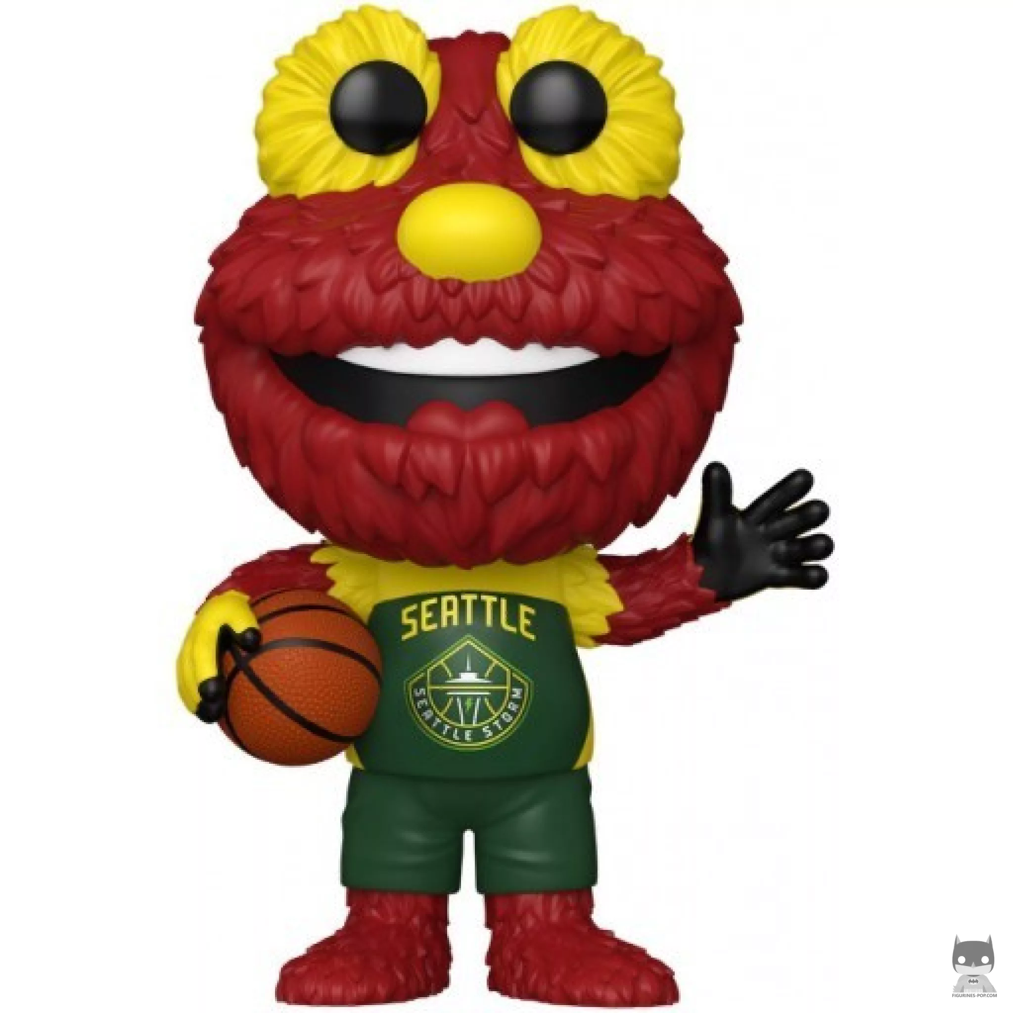 Figura Funko Pop! Doppler (WNBA)