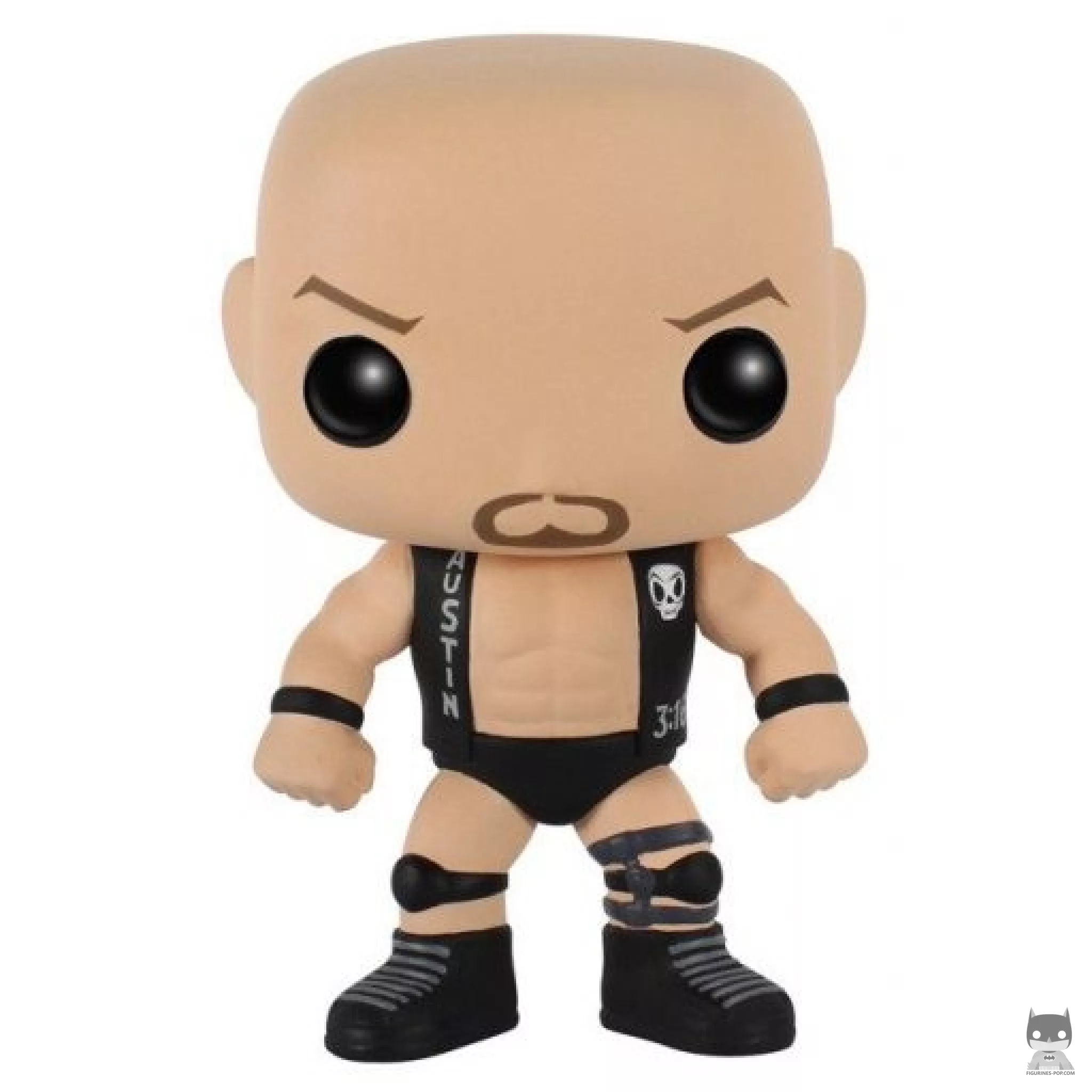 Figura Funko Pop! Stone Cold Steve Austin (WWE)