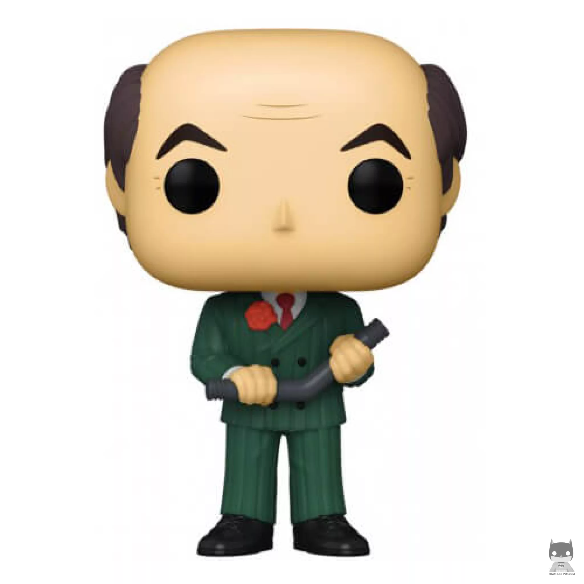 Figura Funko Pop! Reverendo Verdi (Cluedo)