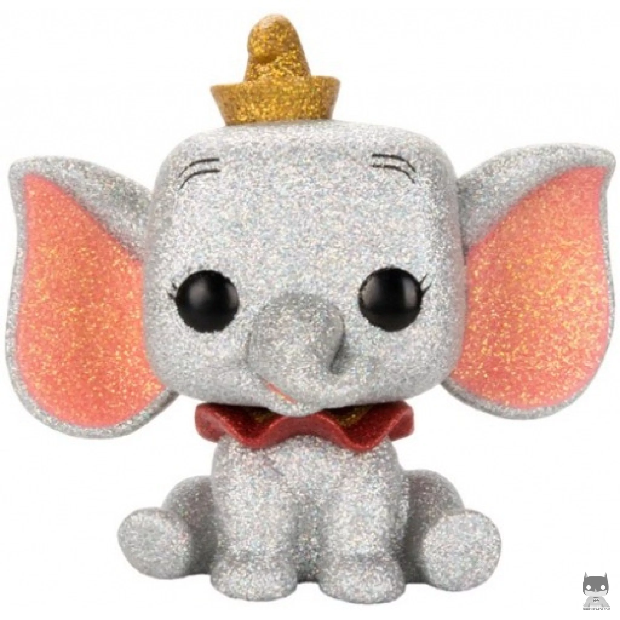 Figura Funko Pop! Dumbo (Purpurina) (Dumbo)