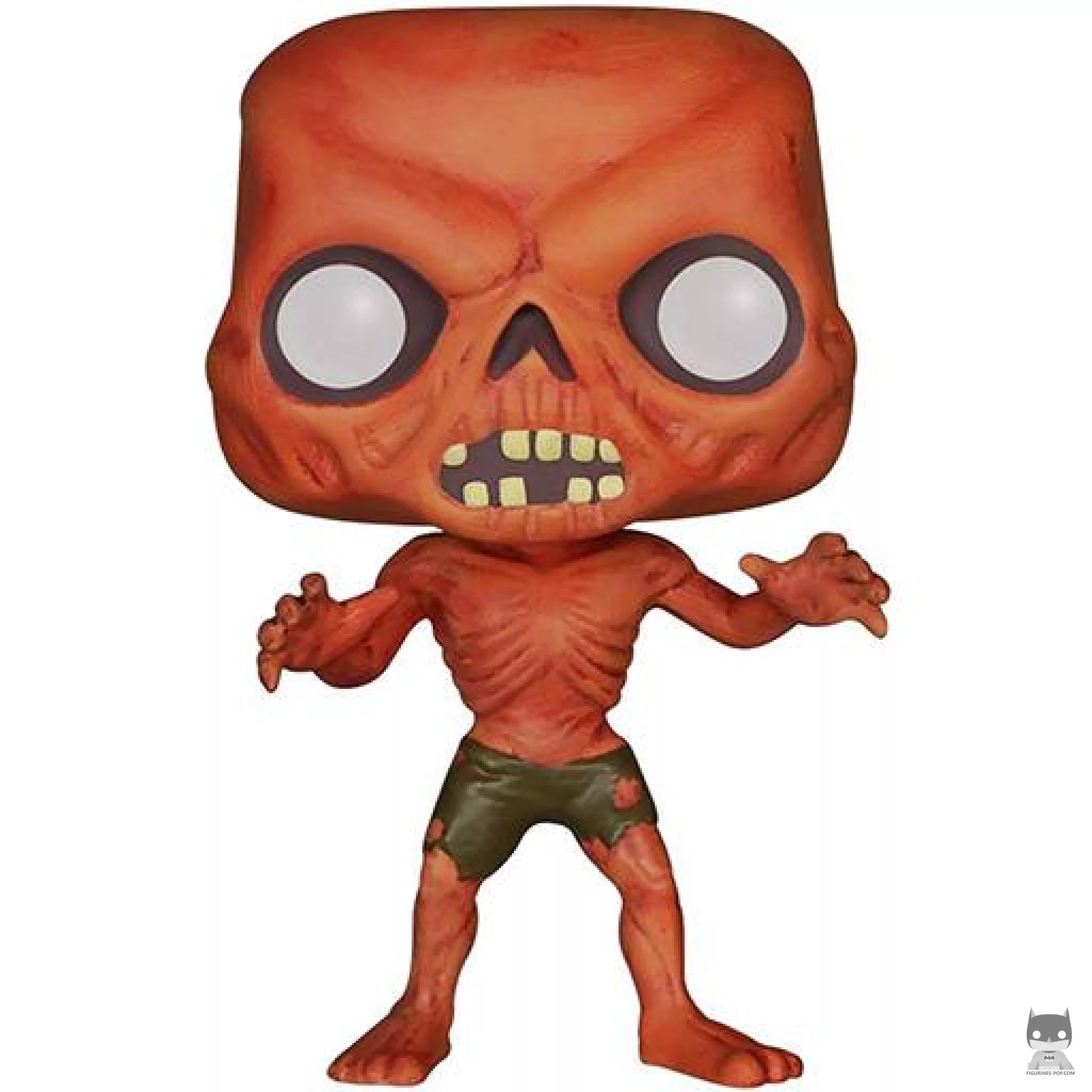 Figura Funko Pop! Necrófago (Fallout)