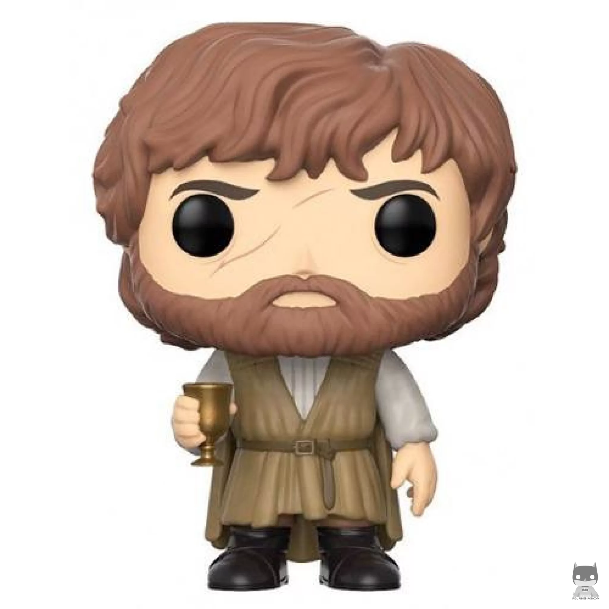 Figura Funko Pop! Tyrion Lannister (Juego de tronos)