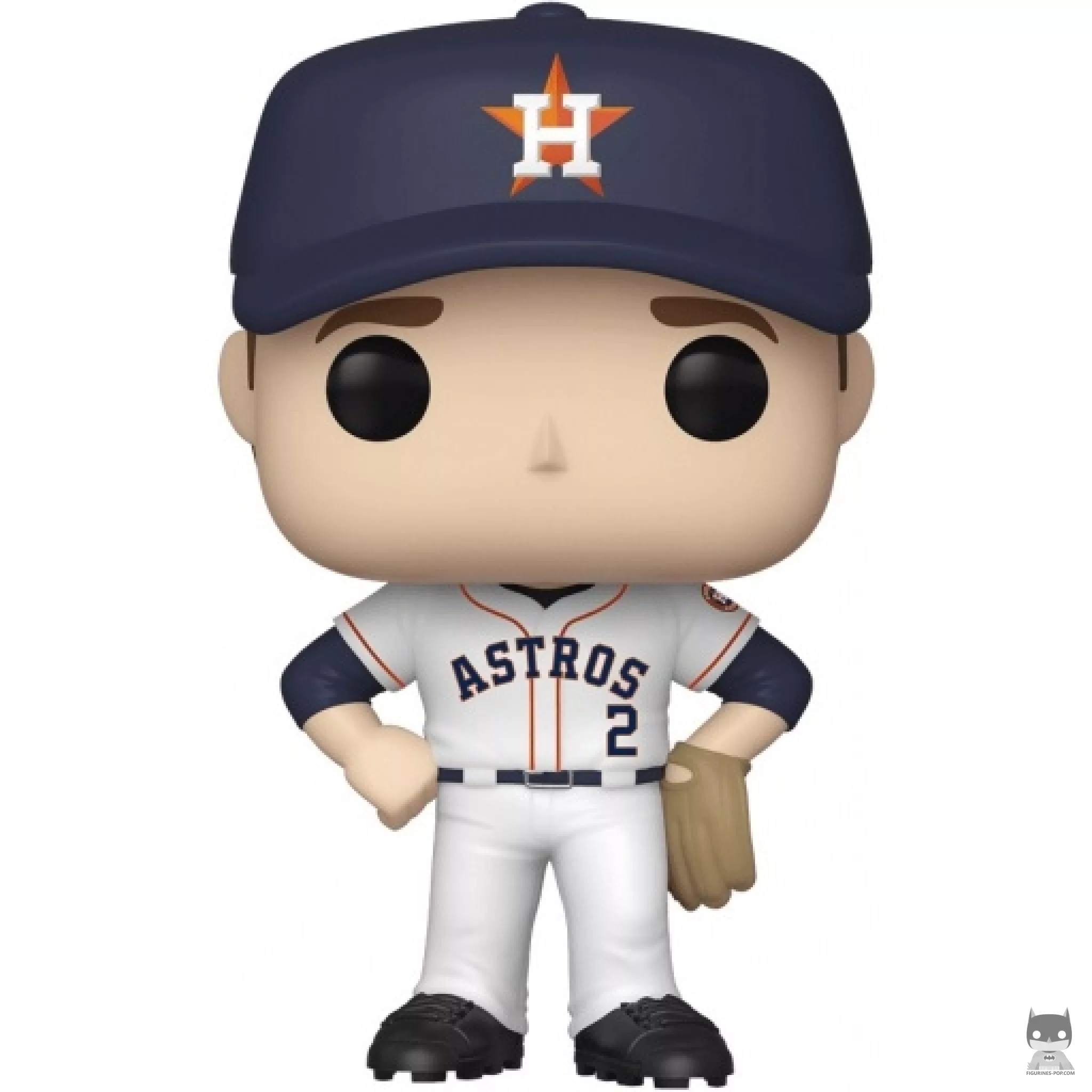 Figura Funko Pop! Alex Bregman (MLB)