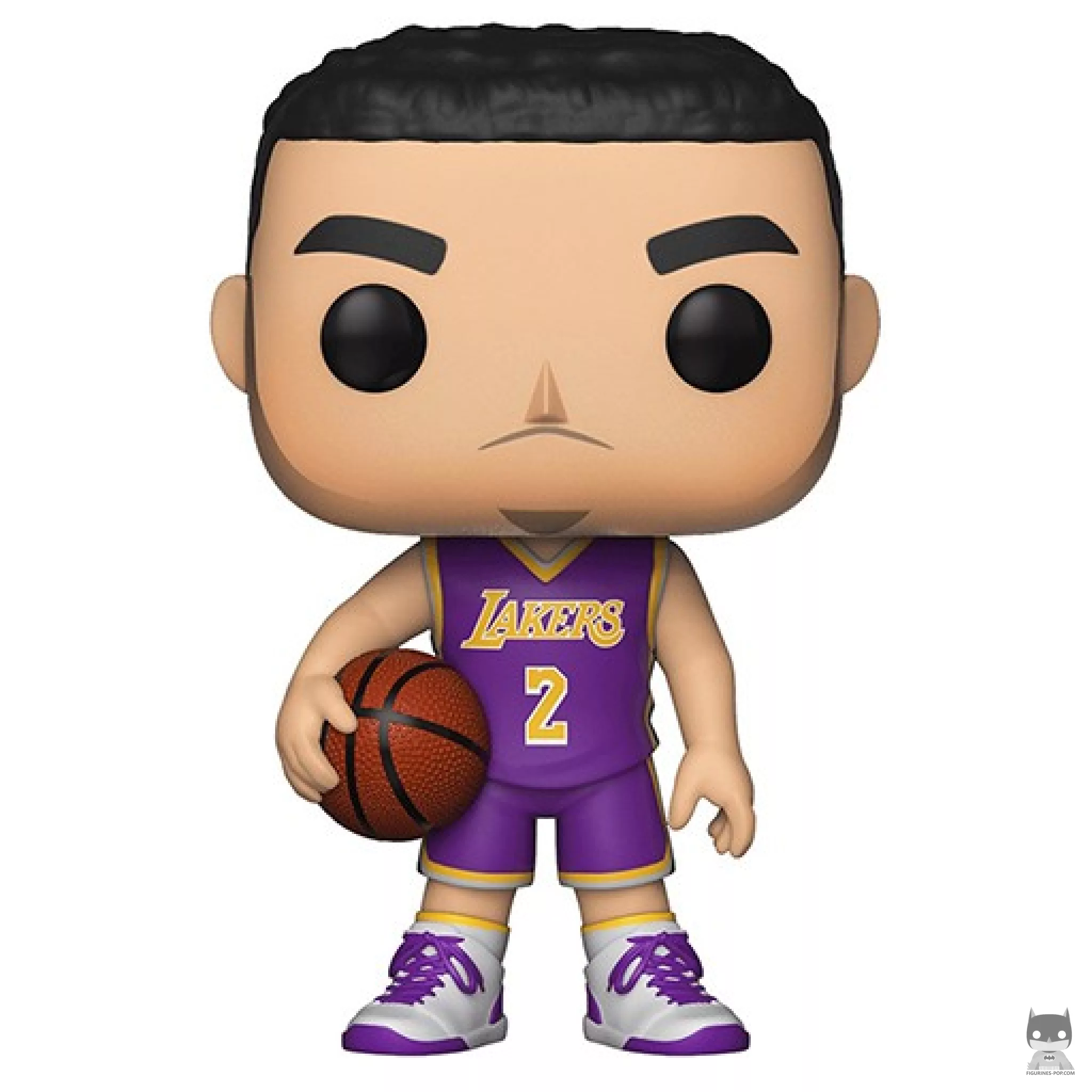 Figura Funko Pop! Lonzo Ball (NBA)