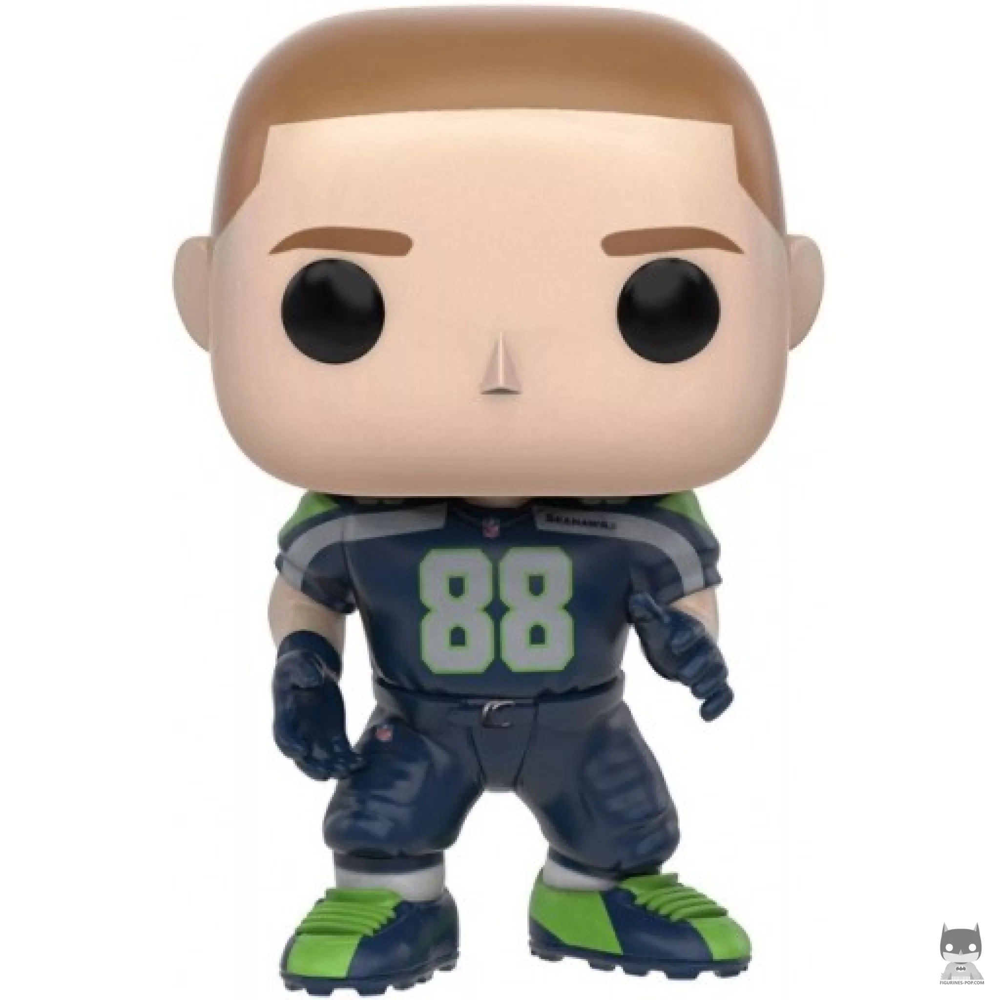 Figura Funko Pop! Jimmy Graham (NFL)