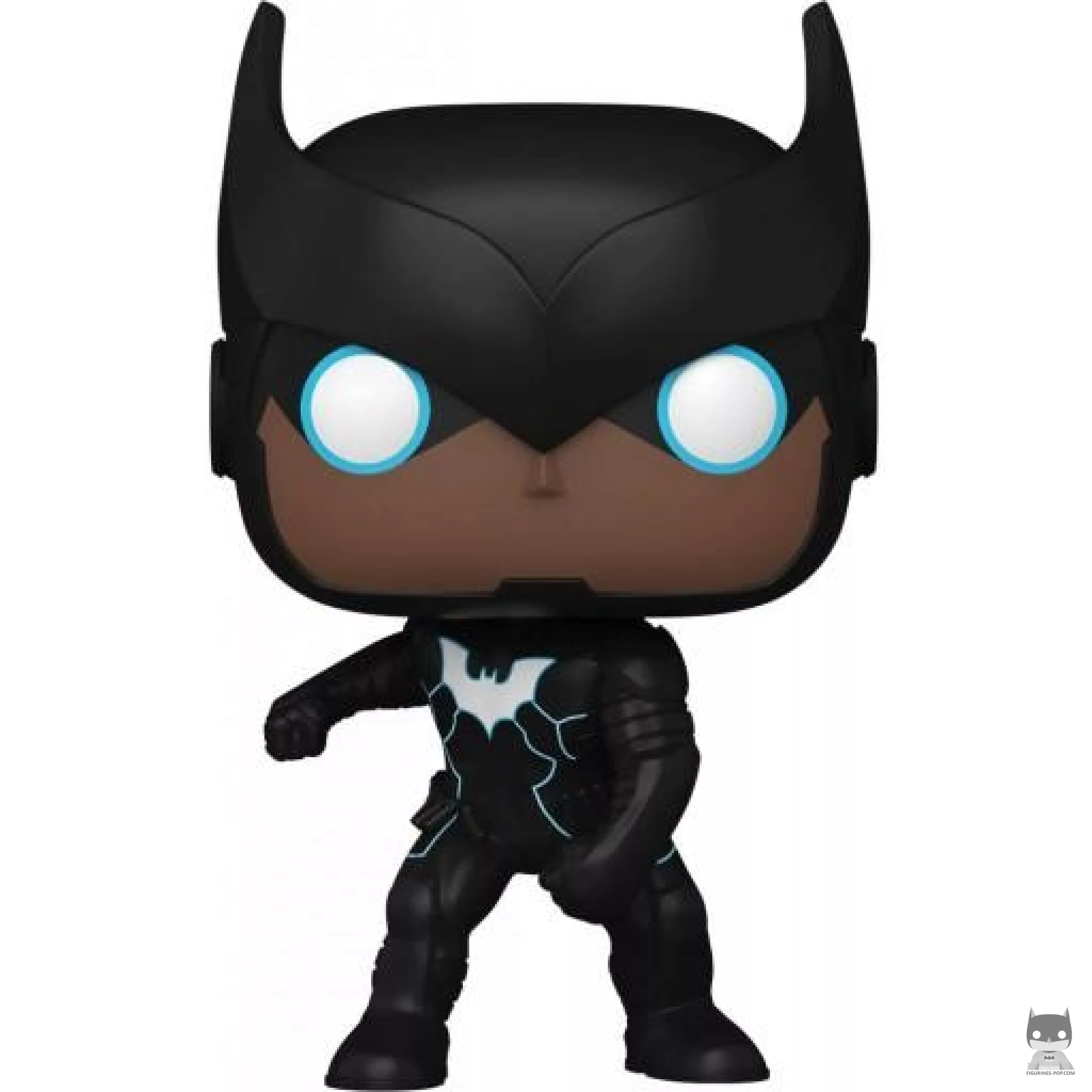 Figura Funko Pop! Batwing (Batman: Zona de guerra) (Batman)