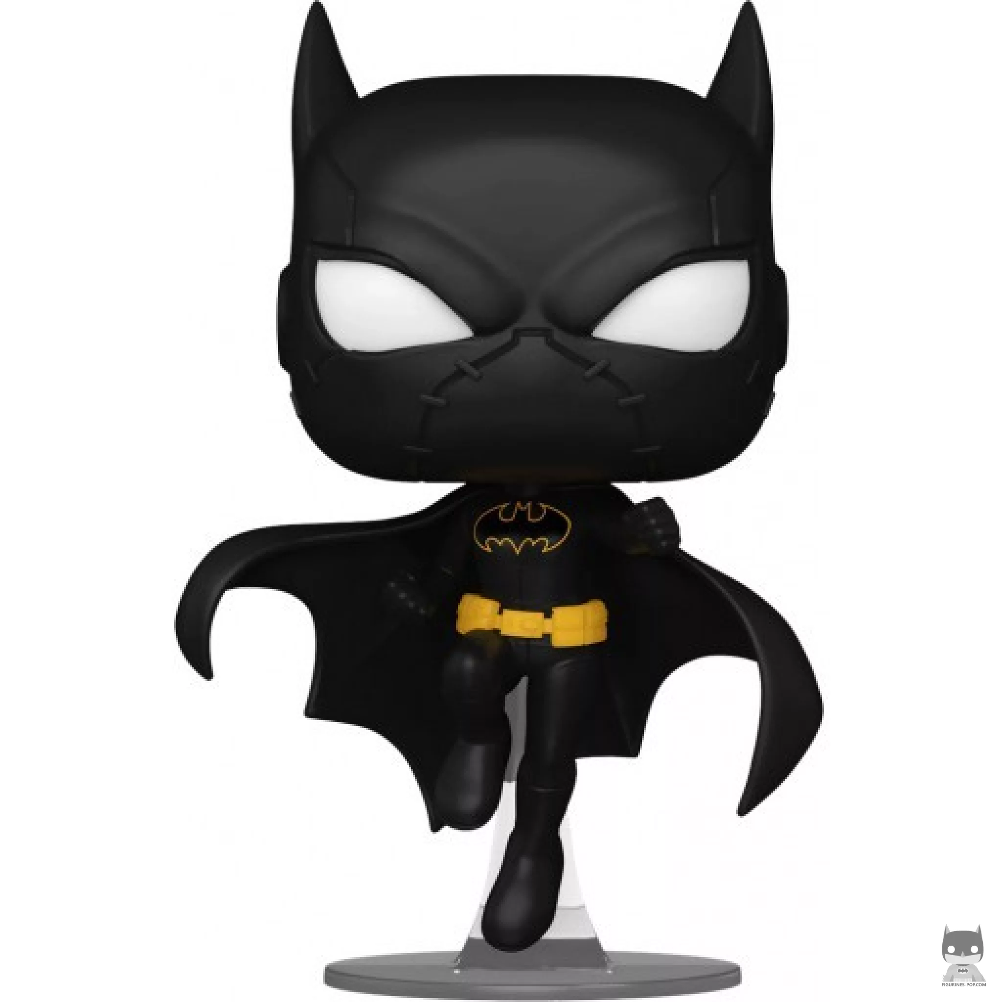 Figura Funko Pop! Batgirl Cassandra Cain (Batman: Zona de guerra) (Batman)