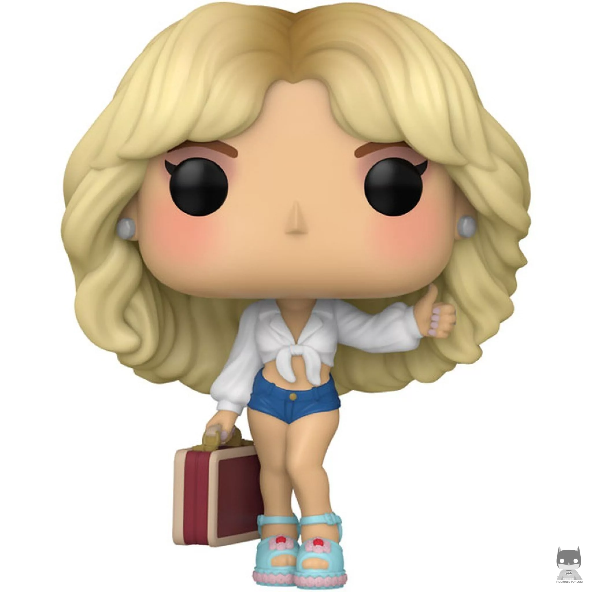 Figura Funko Pop! Sabrina Carpenter (Manchild) (Sabrina Carpenter)
