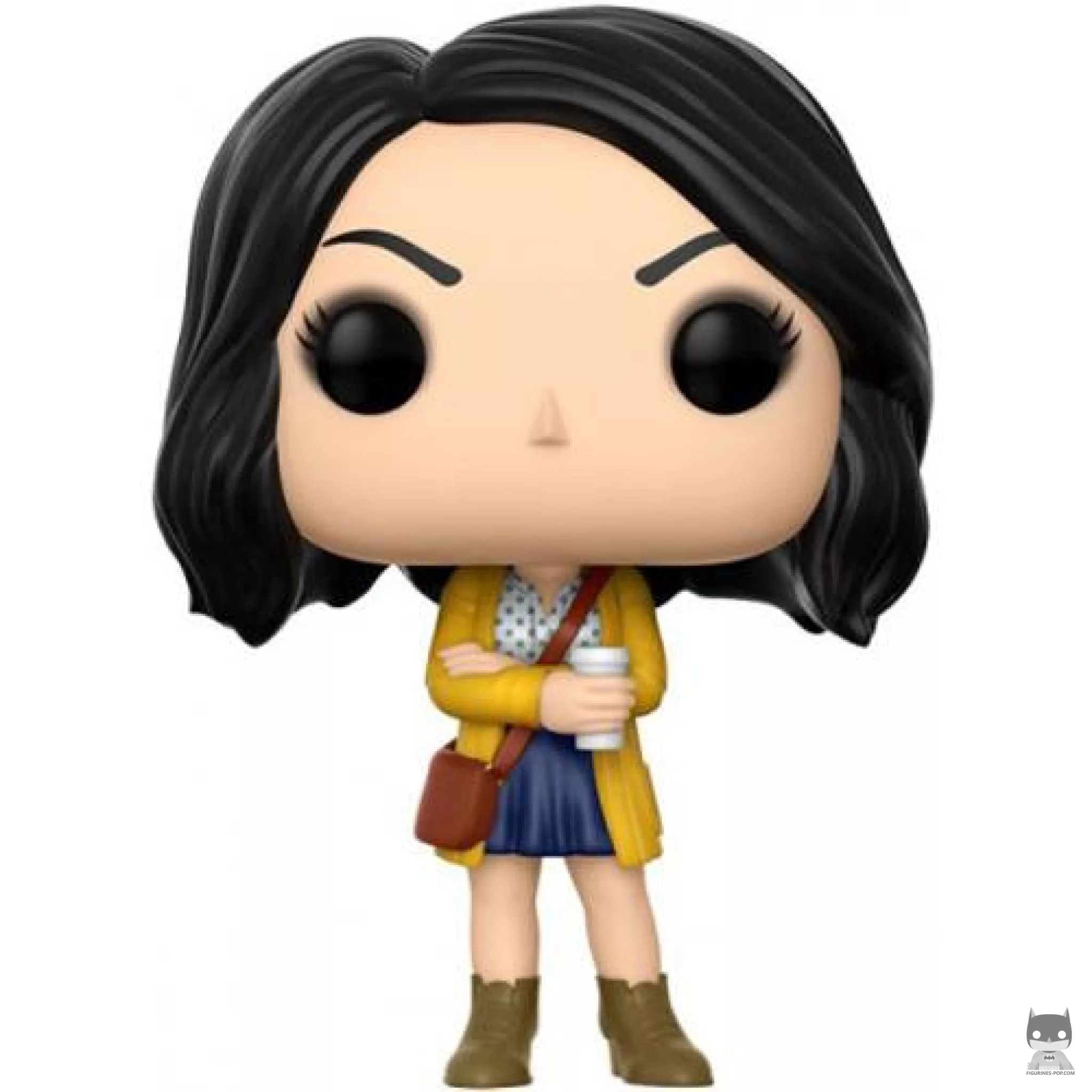 Figura Funko Pop! April Ludgate (Parks and Recreation)