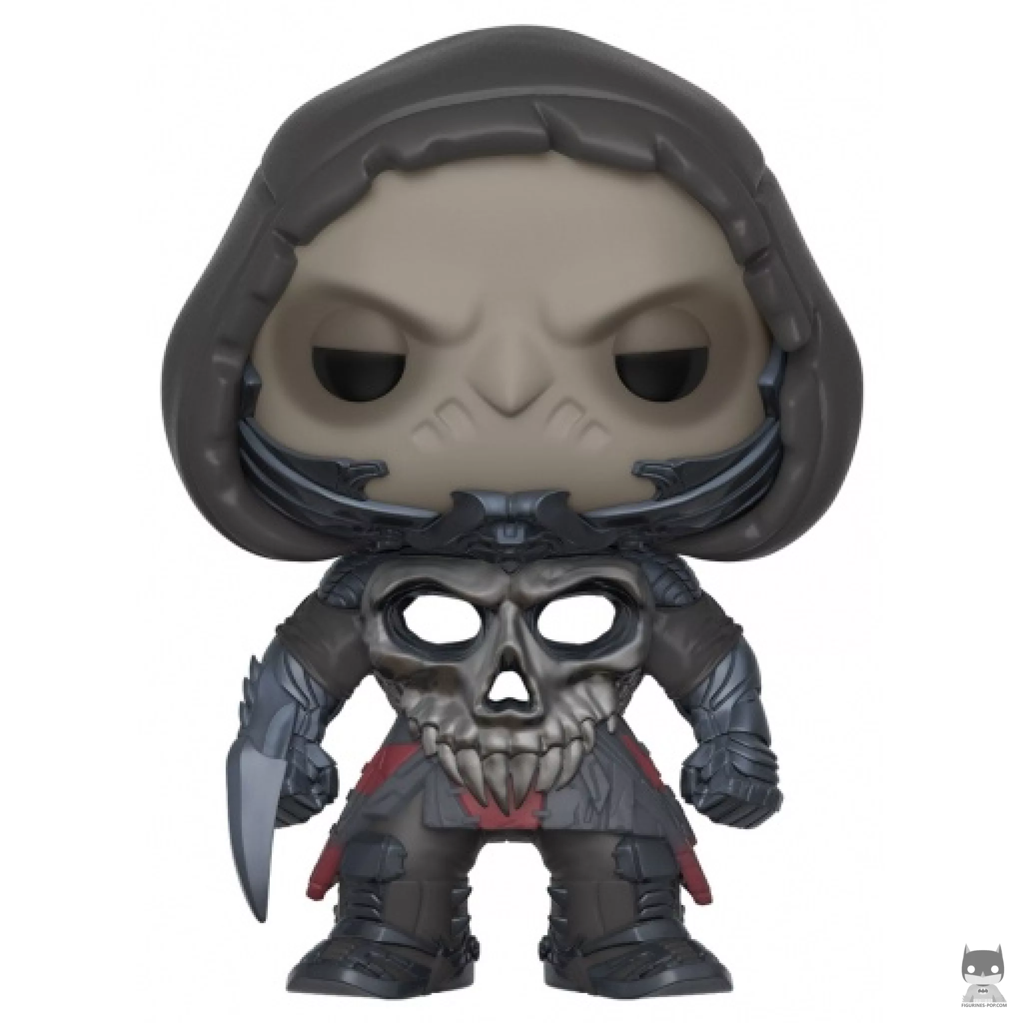Figura Funko Pop! I-R0k (Ready Player One)