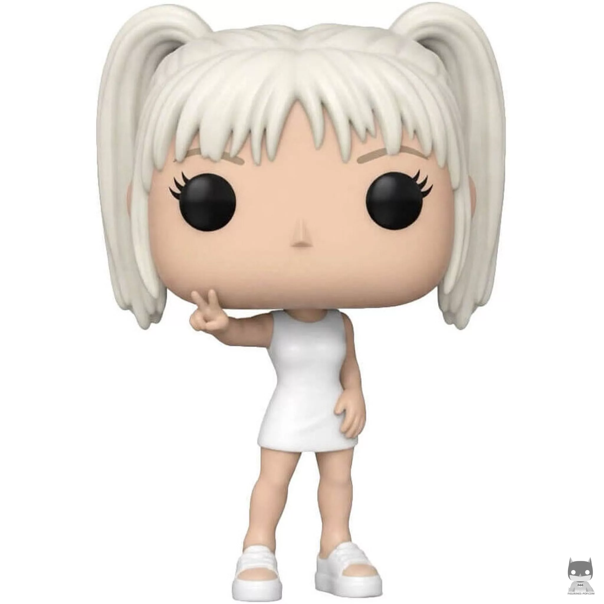 Figura Funko Pop! Baby Spice (Spice Girls)