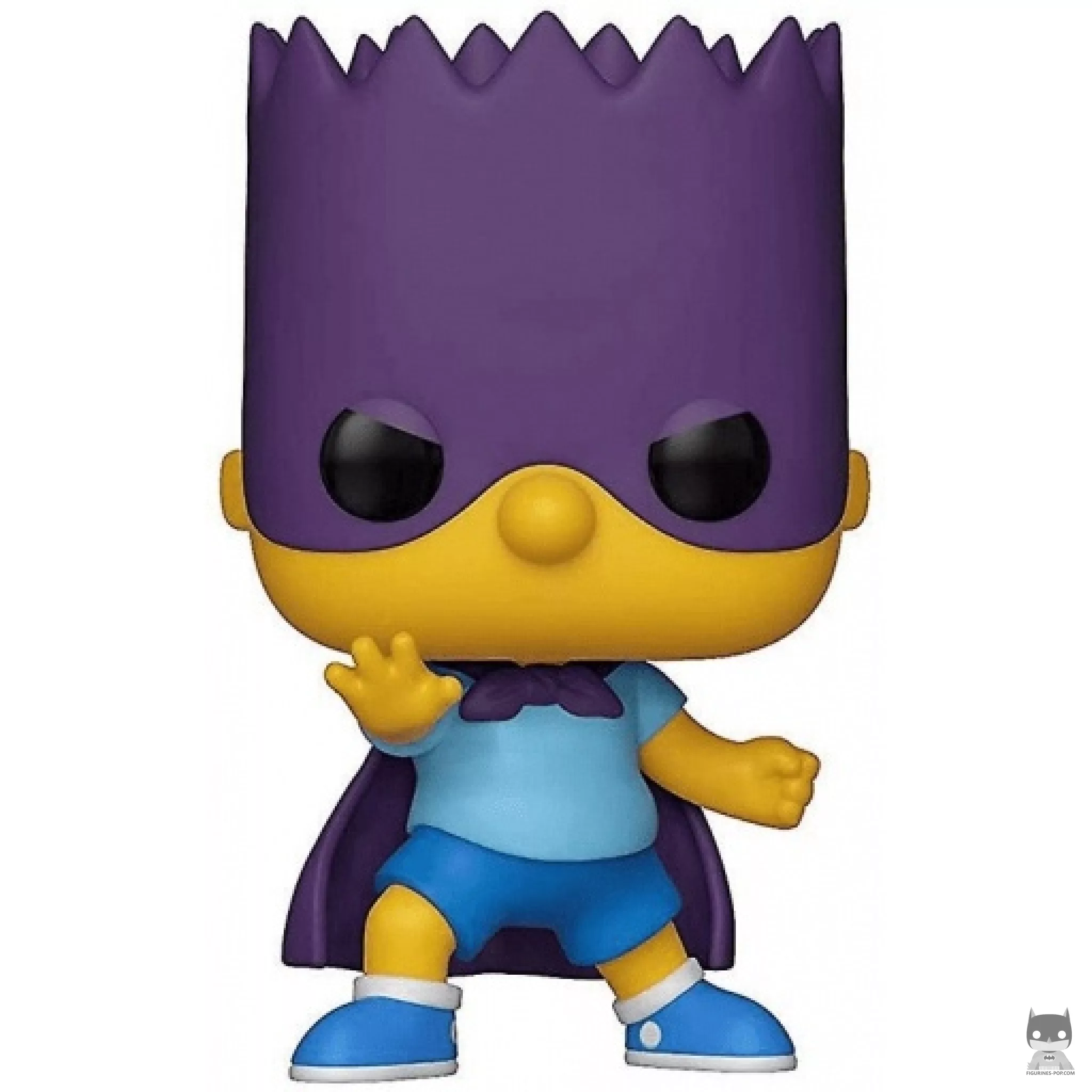 Figura Funko Pop! Bartman (Los Simpson)