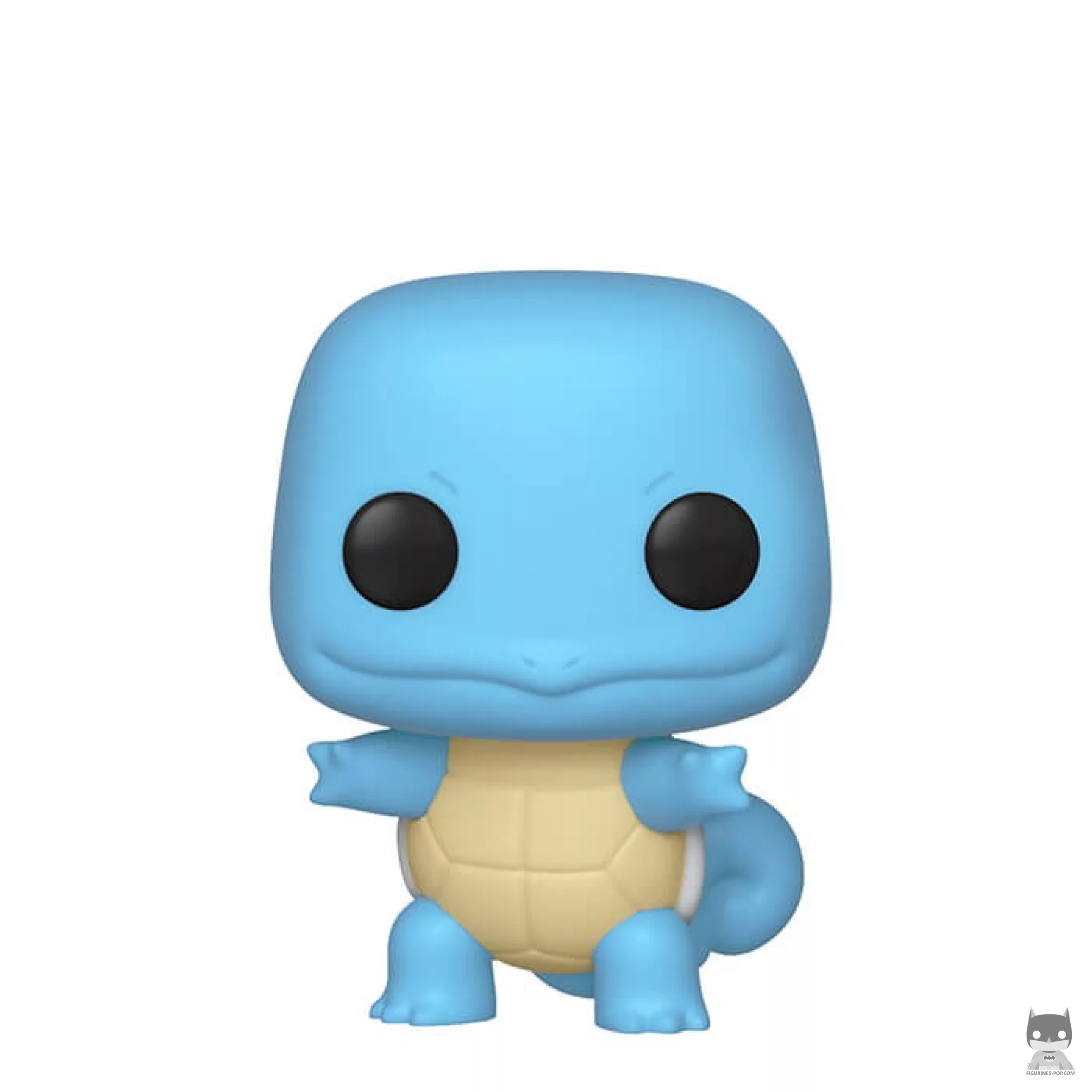 Figura Funko Pop! Squirtle (Pokémon)