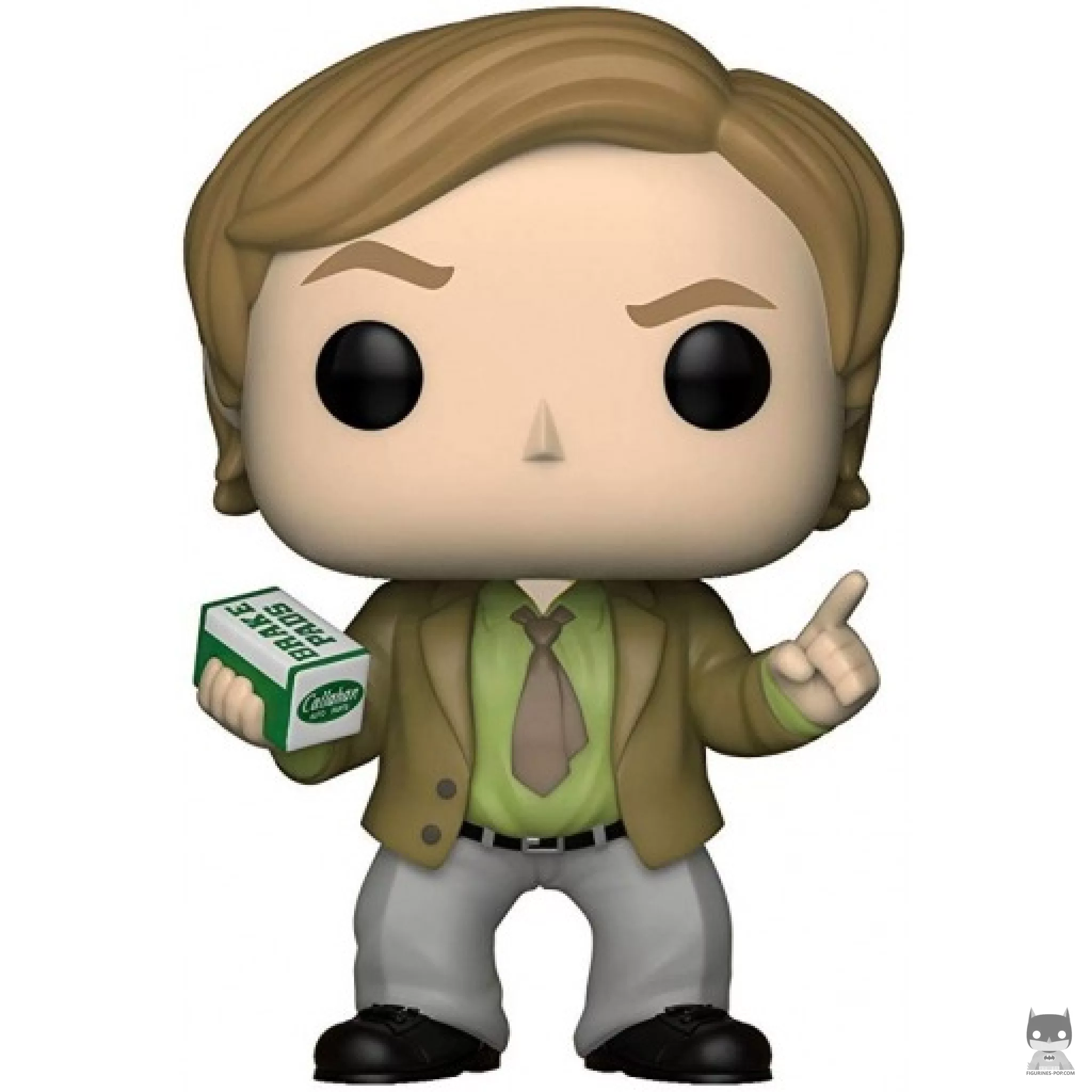 Figura Funko Pop! Tommy (Tommy Boy)