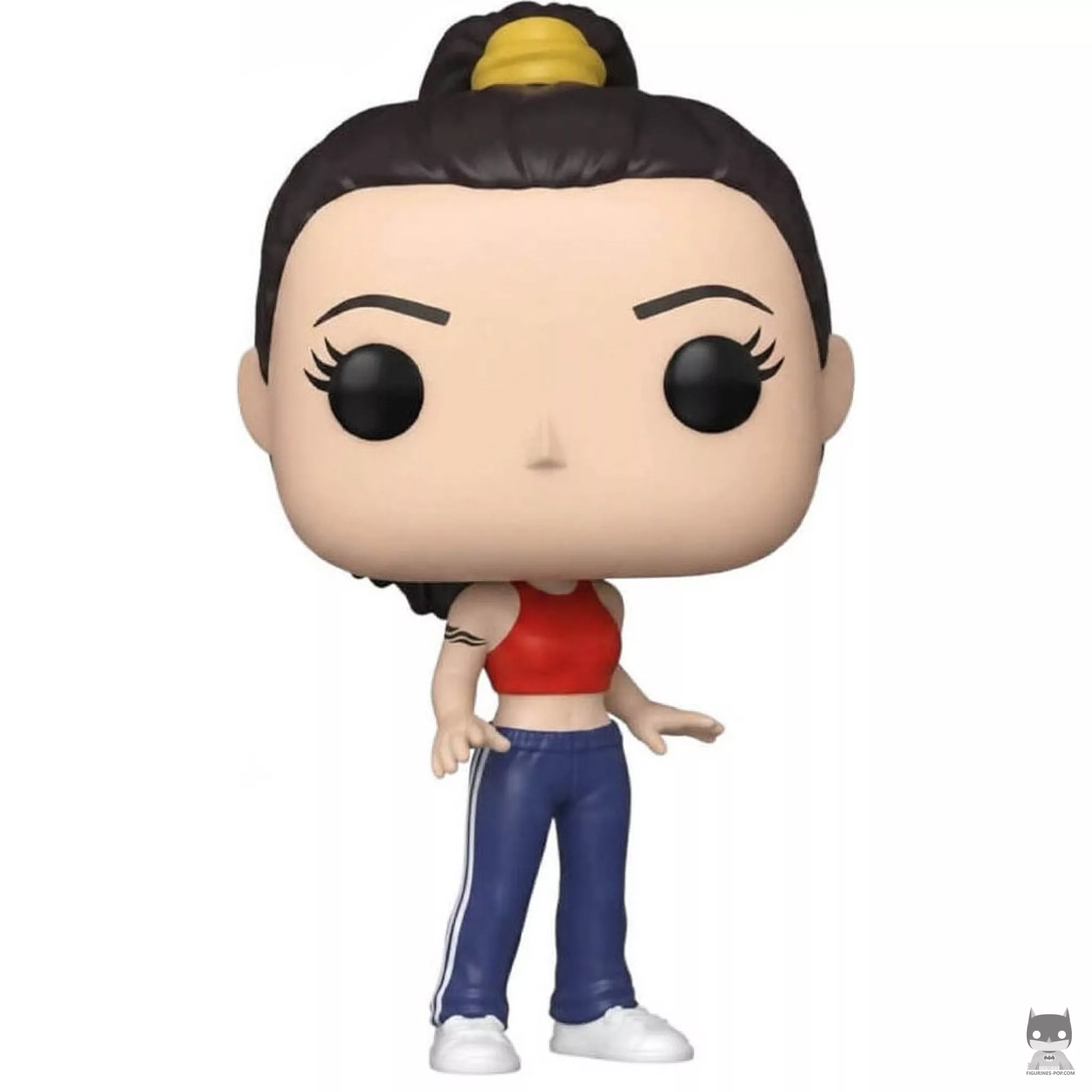 Figura Funko Pop! Sporty Spice (Spice Girls)