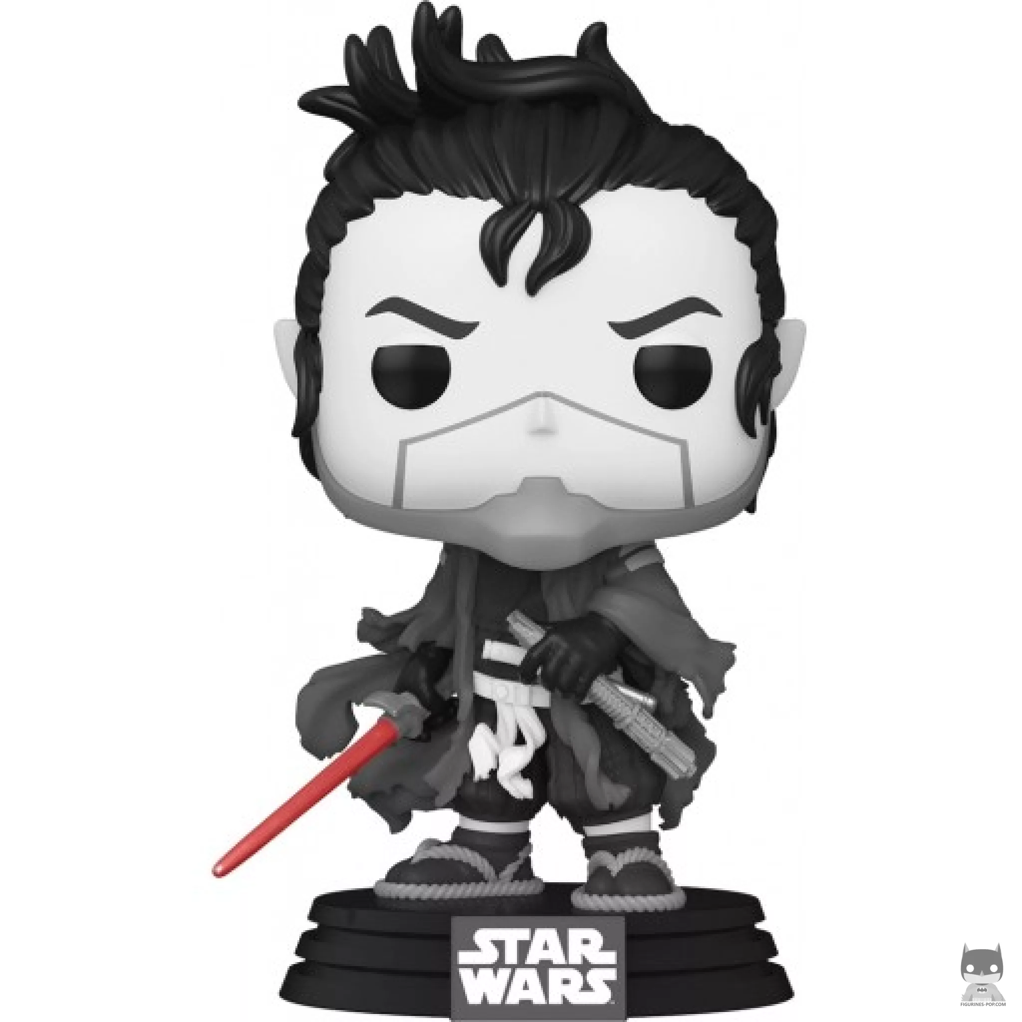 Figura Funko Pop! The Ronin (Star Wars: Visions)