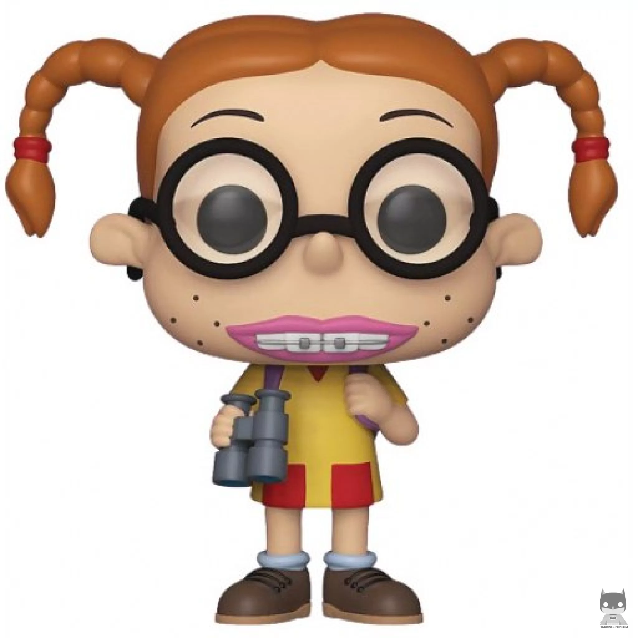 Figura Funko Pop! Eliza Thornberry (La familia salvaje)