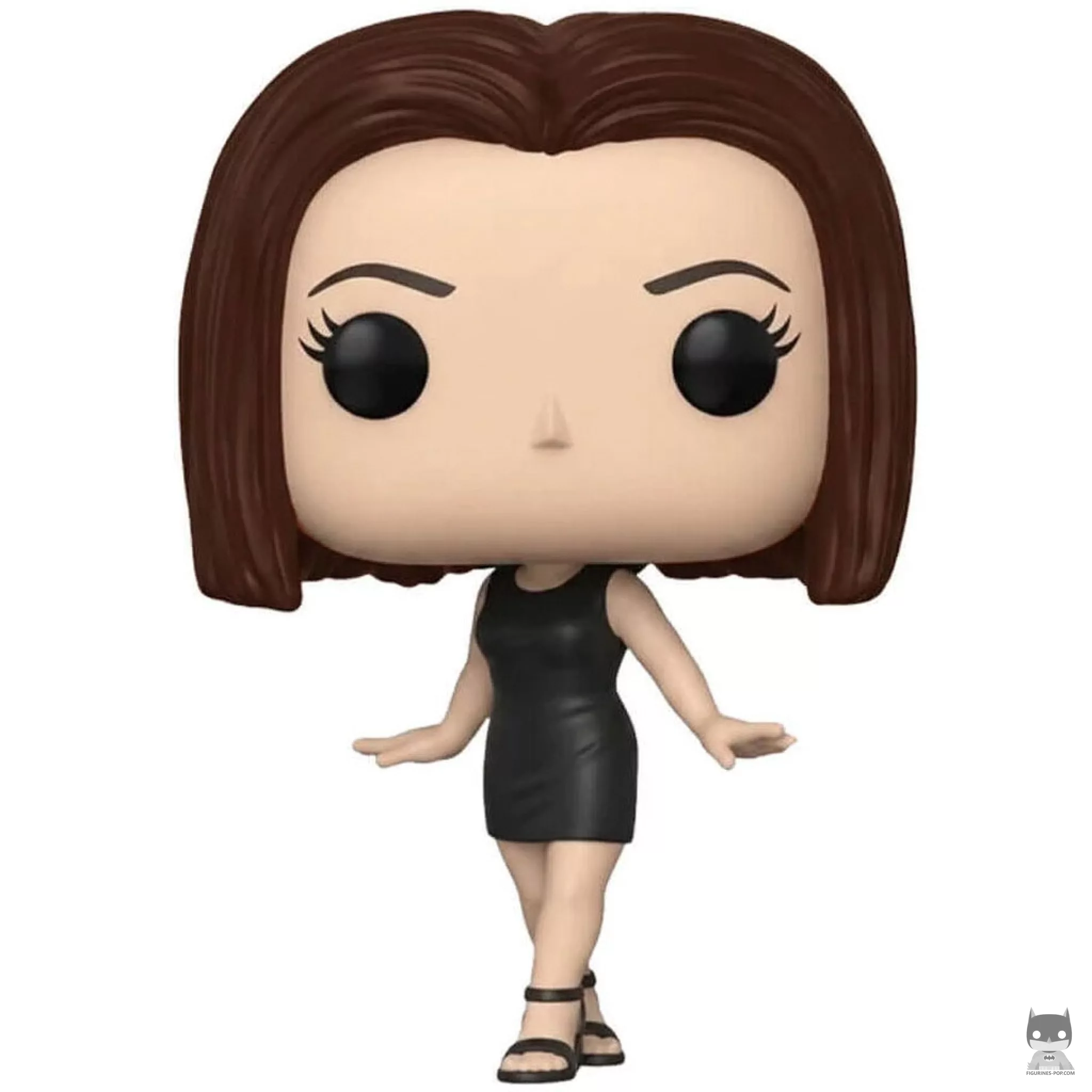 Figura Funko Pop! Posh Spice (Spice Girls)