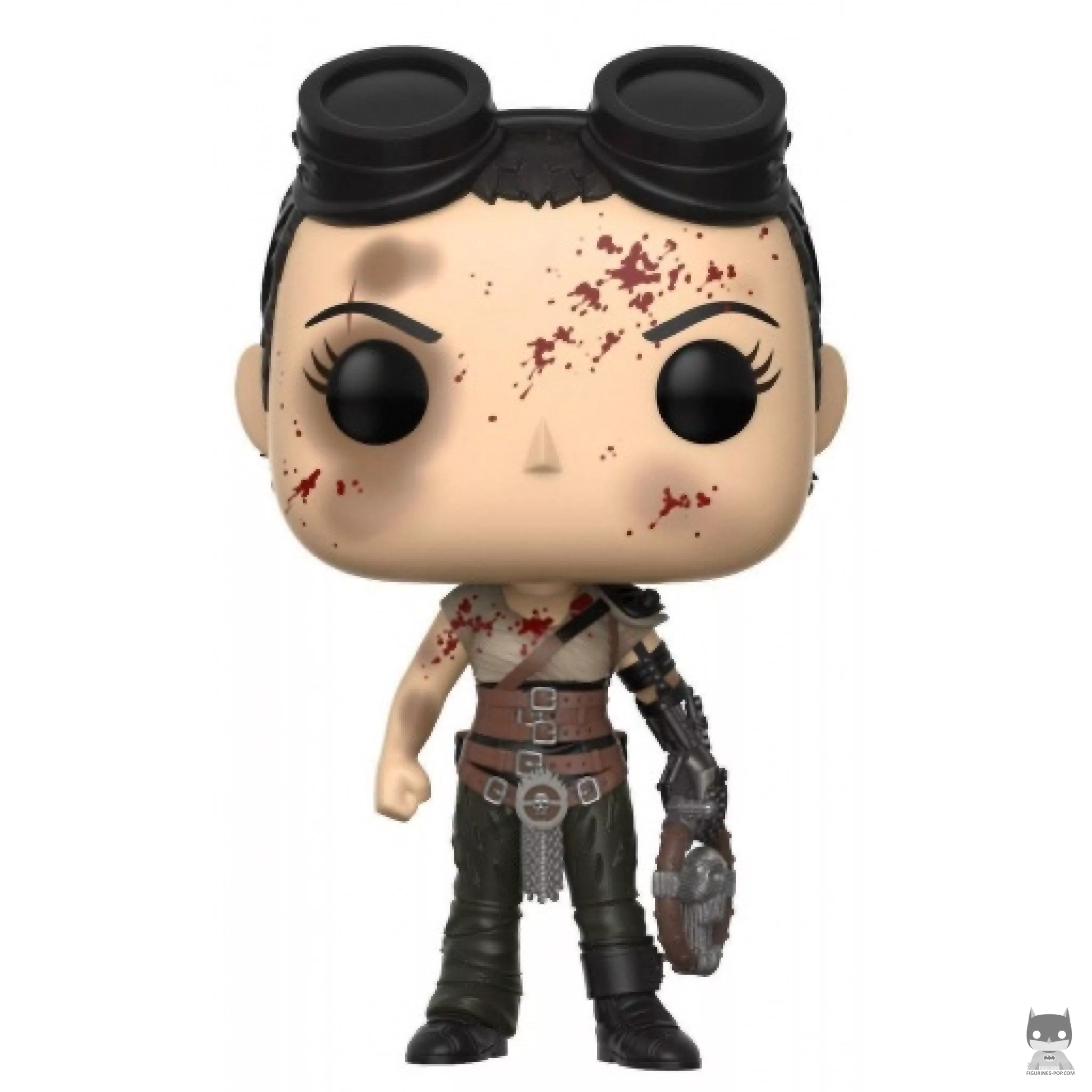 Figura Funko Pop! Imperator Furiosa (Chase) (Mad Max)